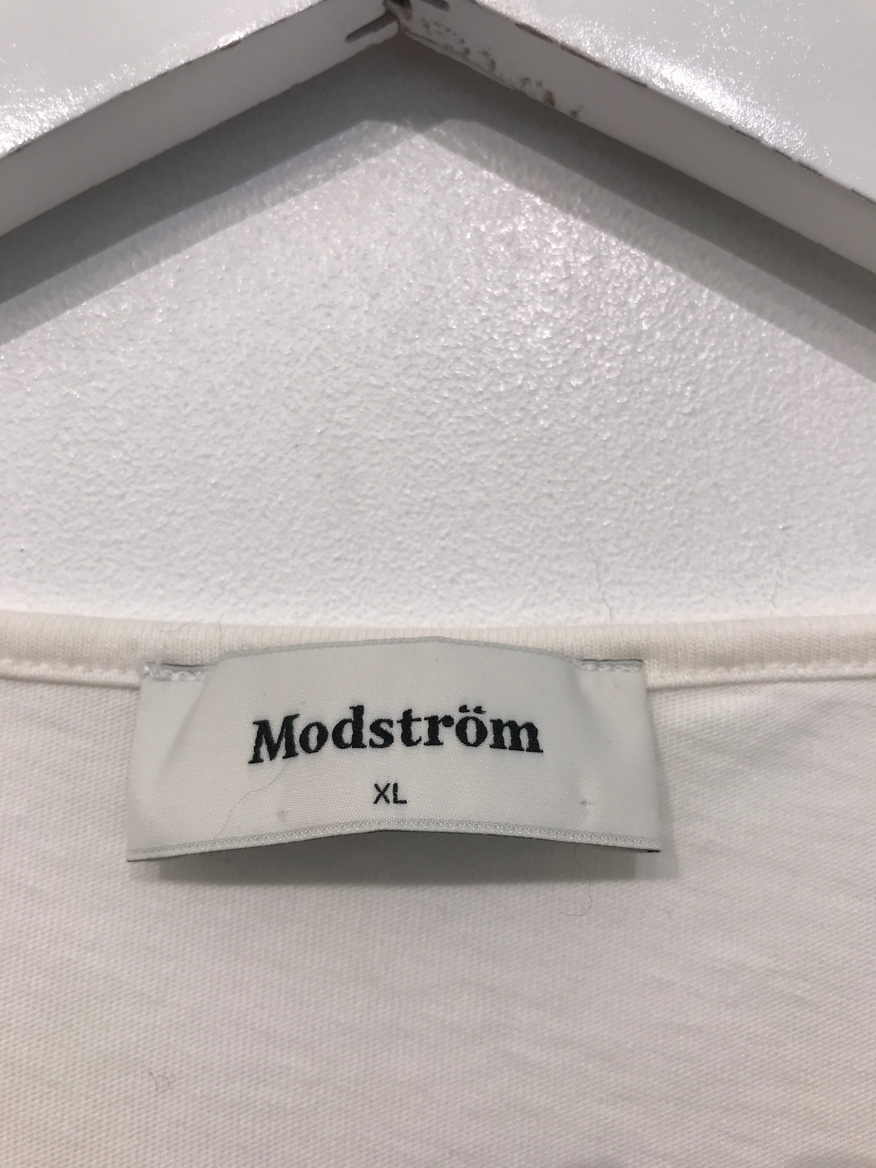 Modström Bluse