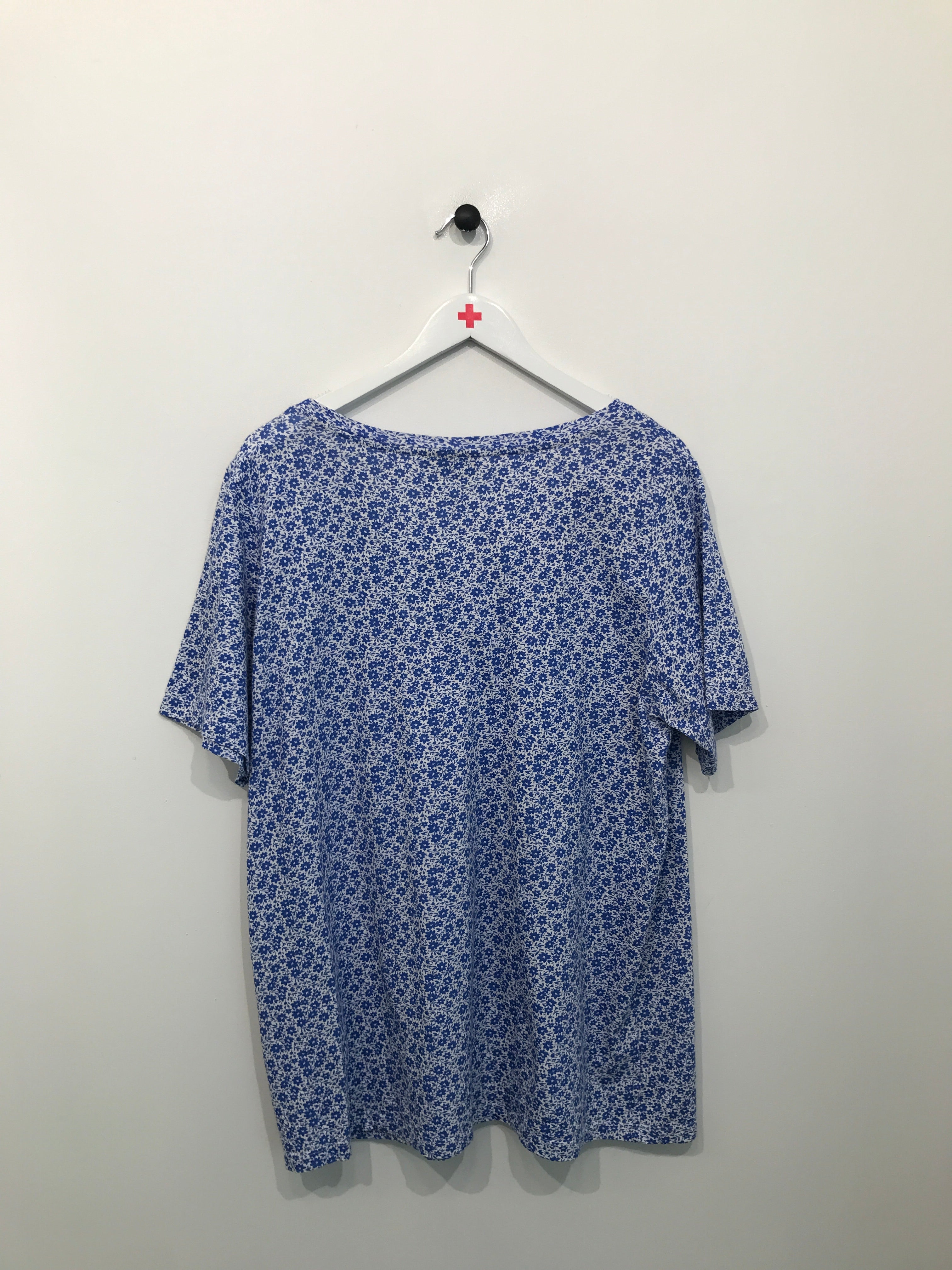 Zizzi Bluse