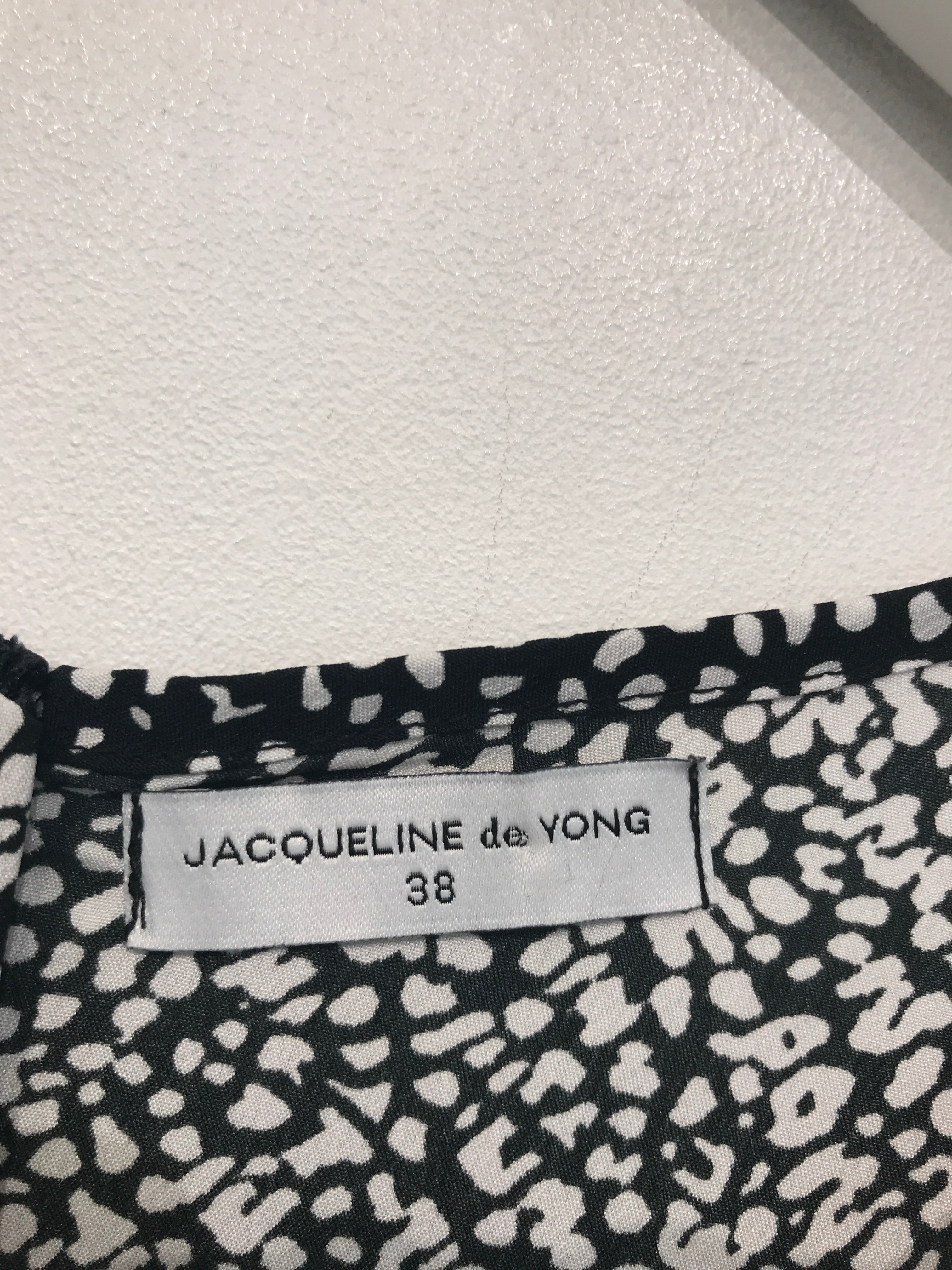 Jacqueline de Yong Bluse