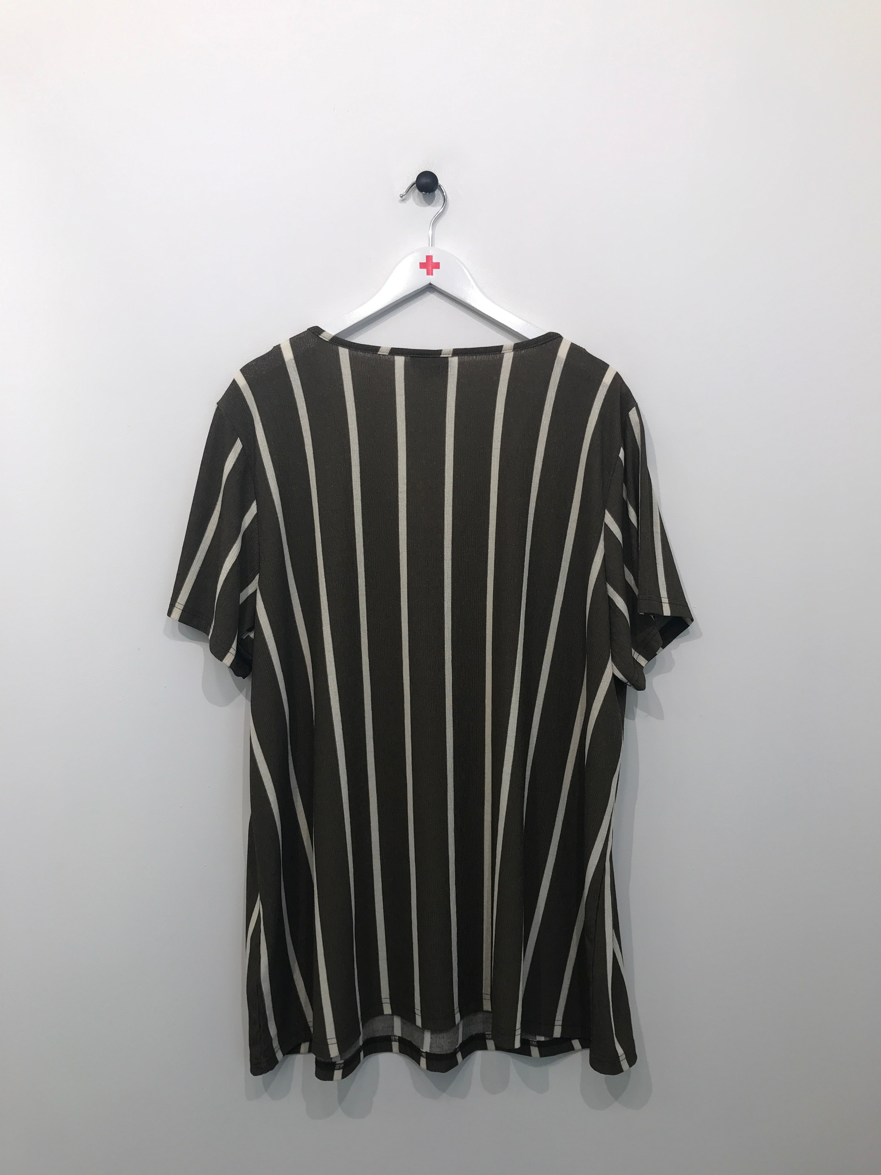 Zizzi Bluse