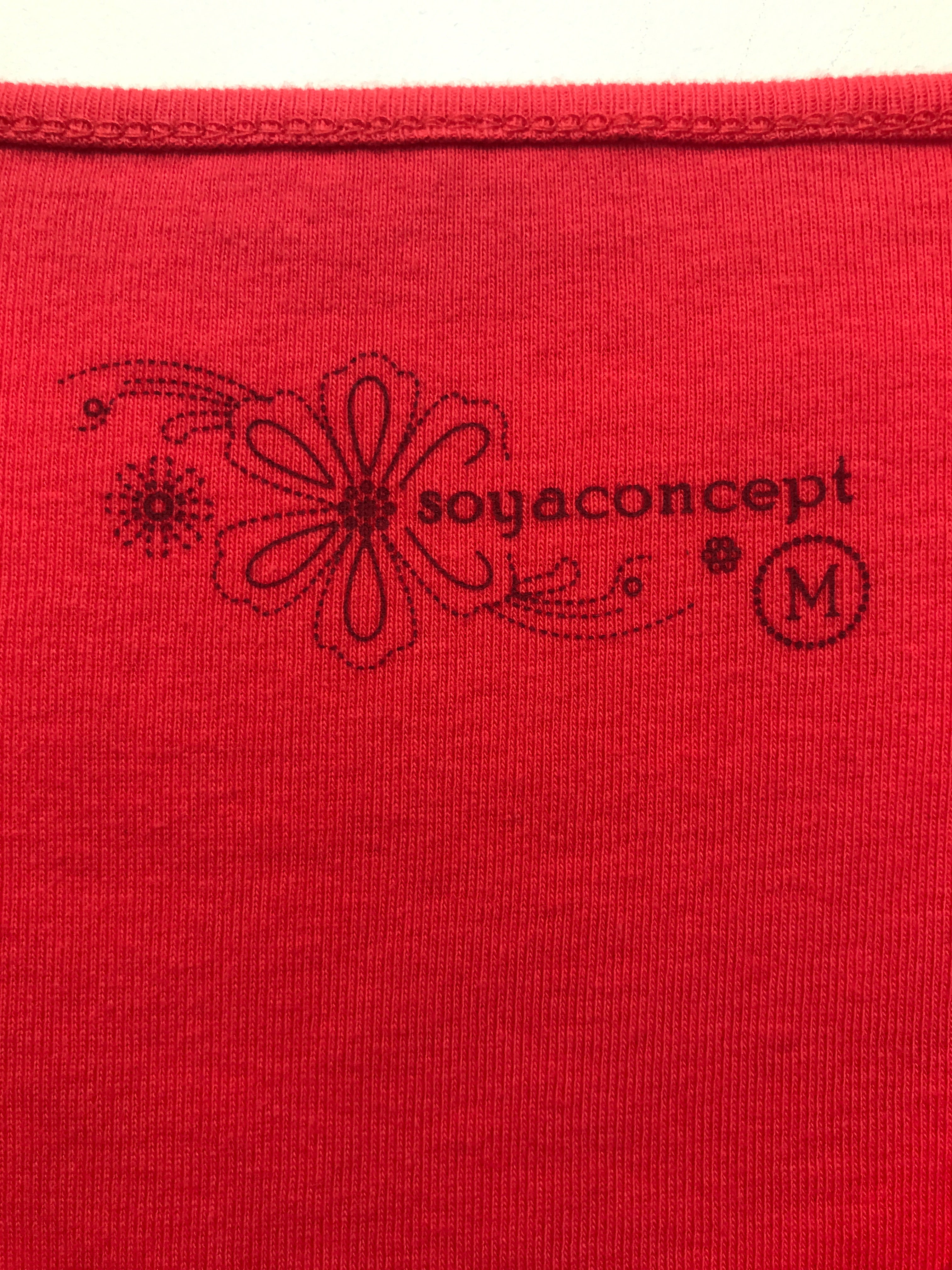 Soyaconcept Top