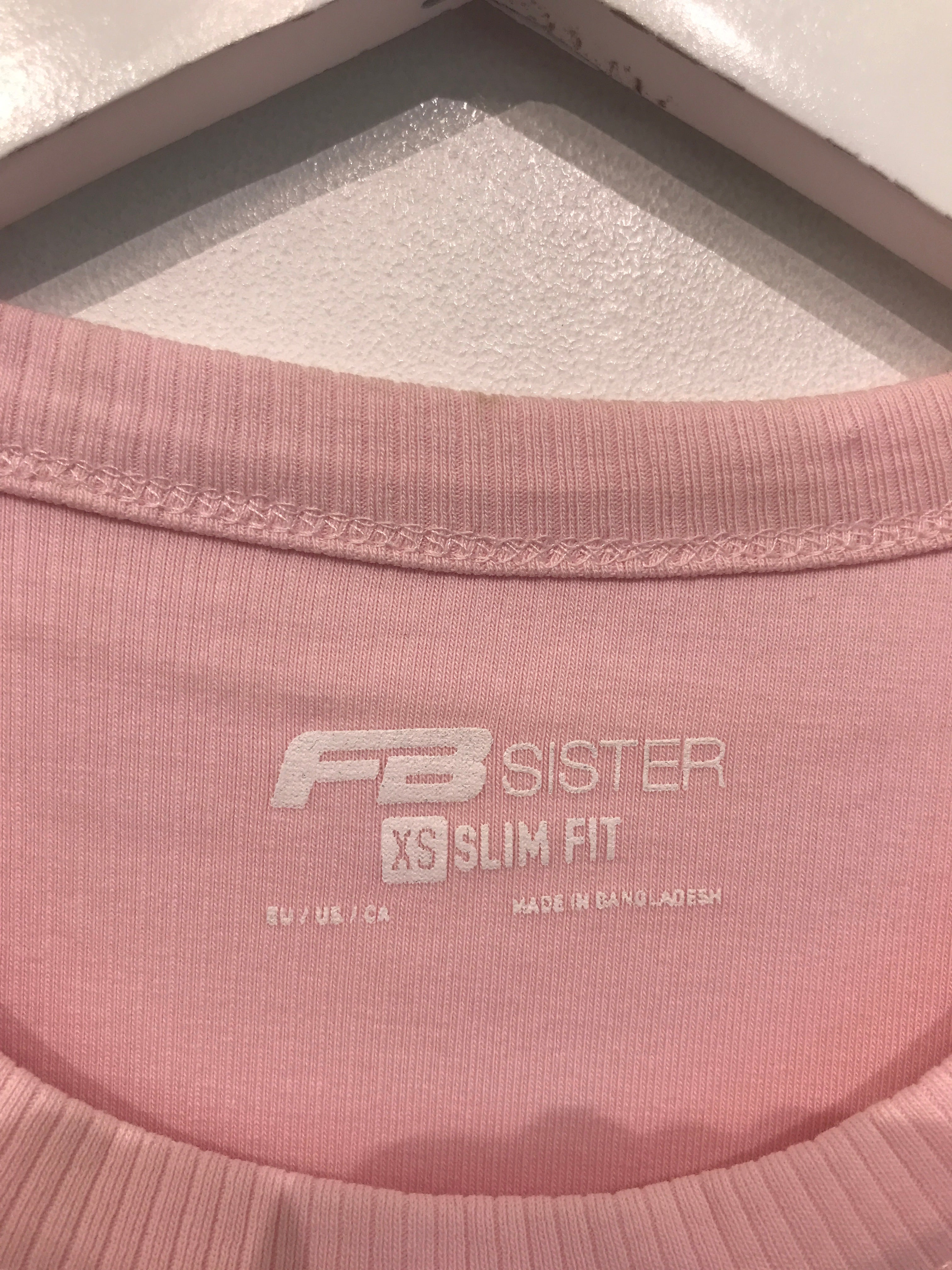 FB Sister T-shirt