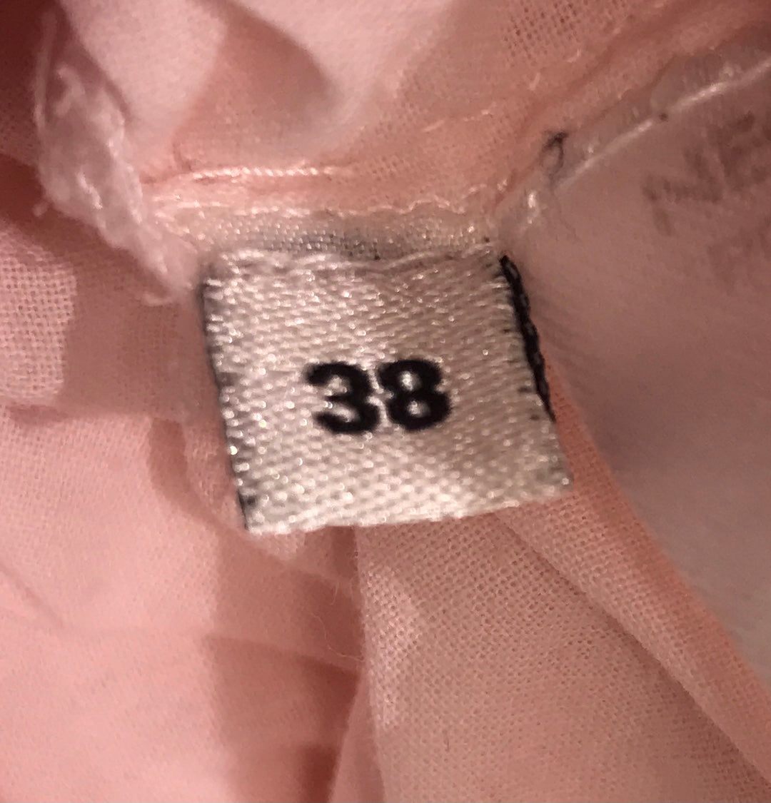Neo Noir Bluse