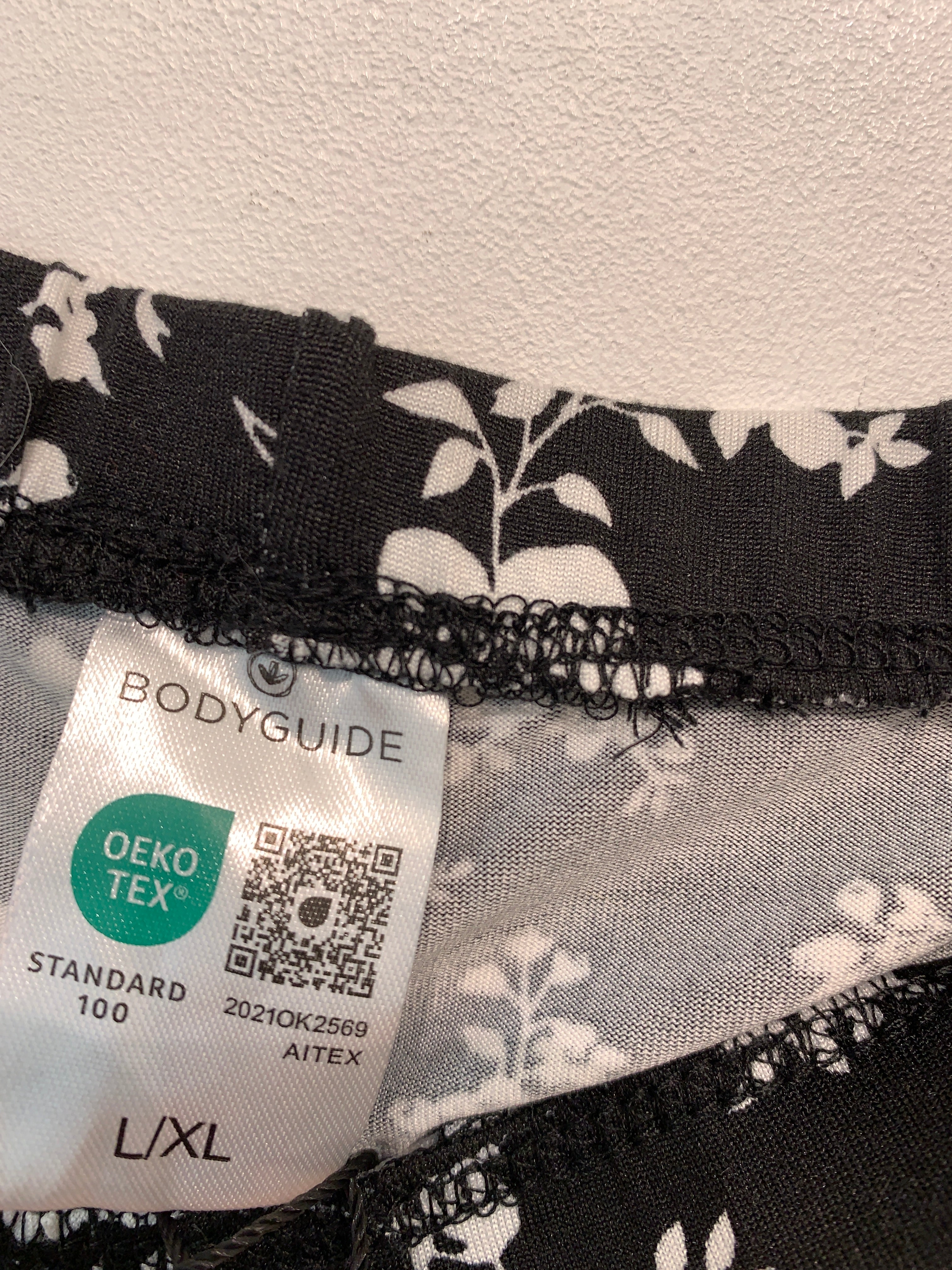 Bodyguide Leggins
