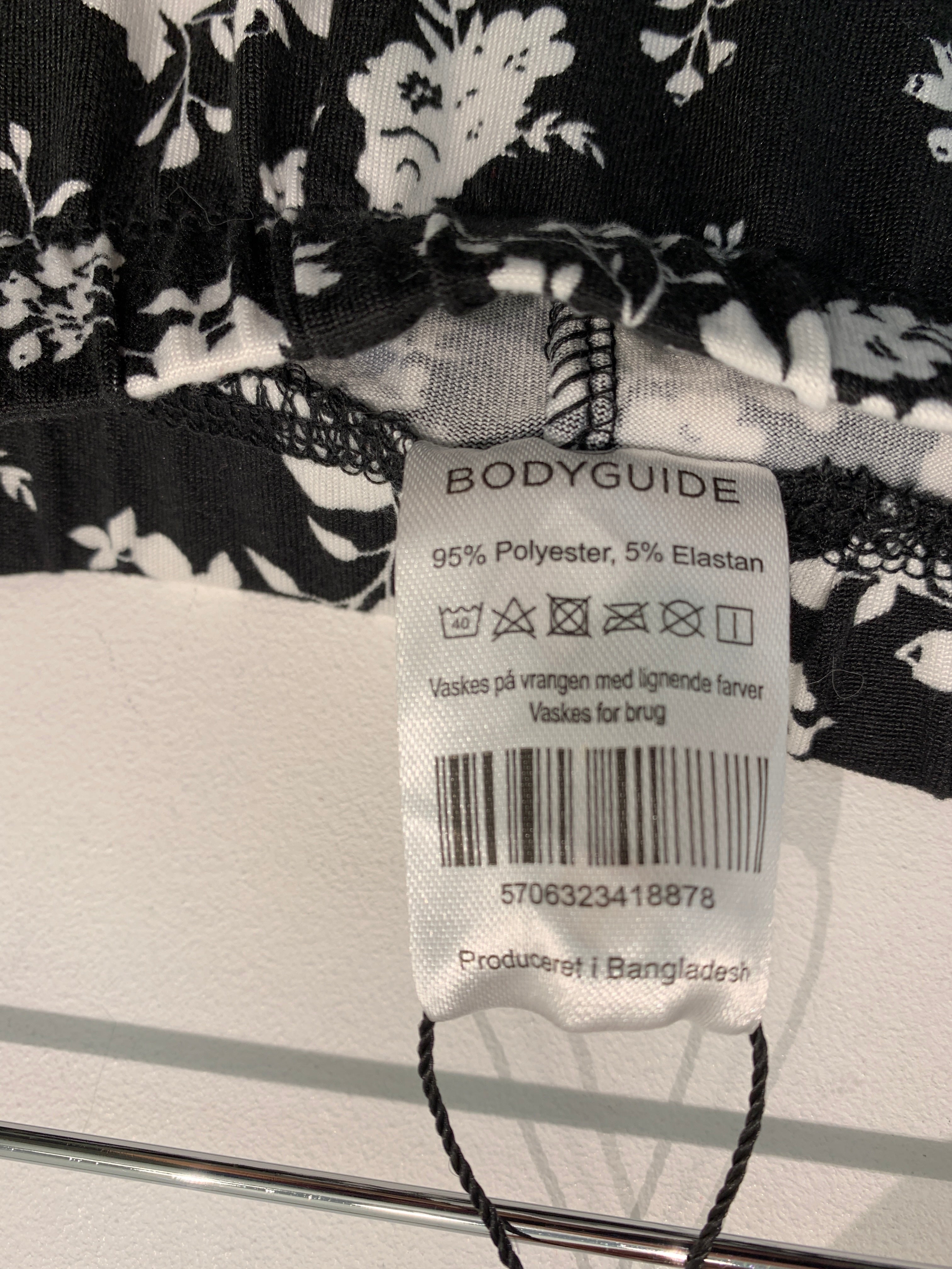Bodyguide Leggins