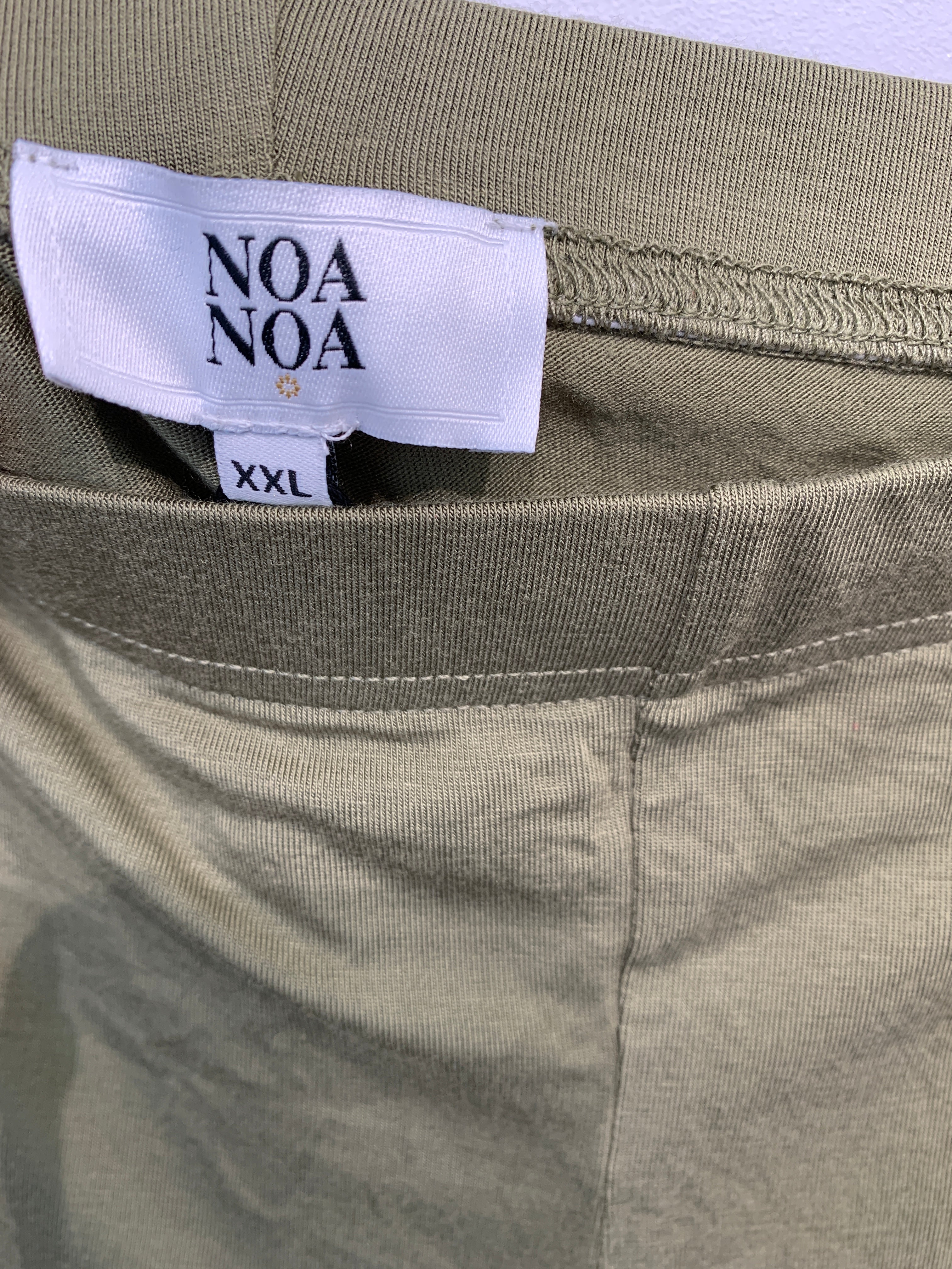 Noa Noa Bukser