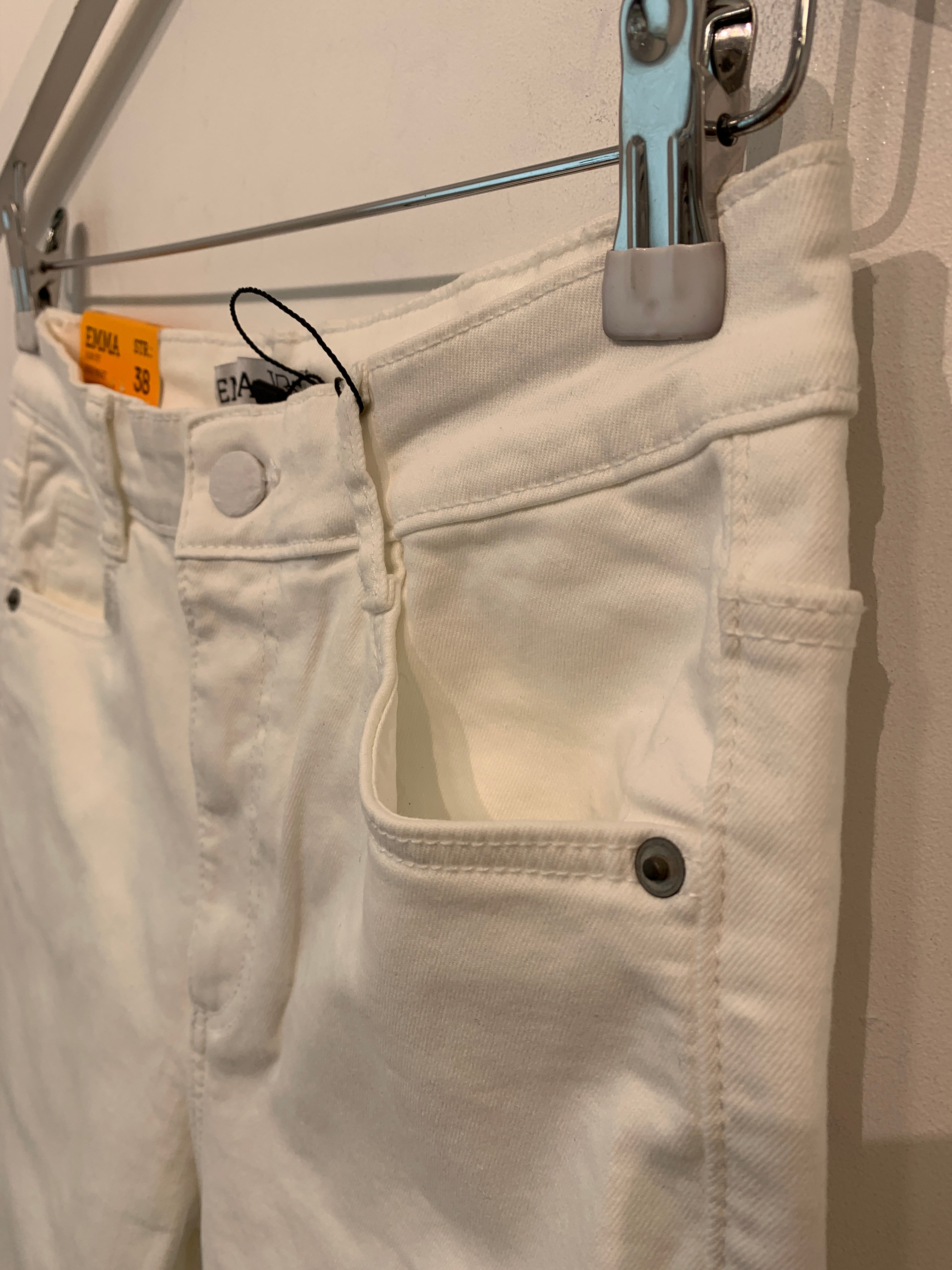 VRS Bukser