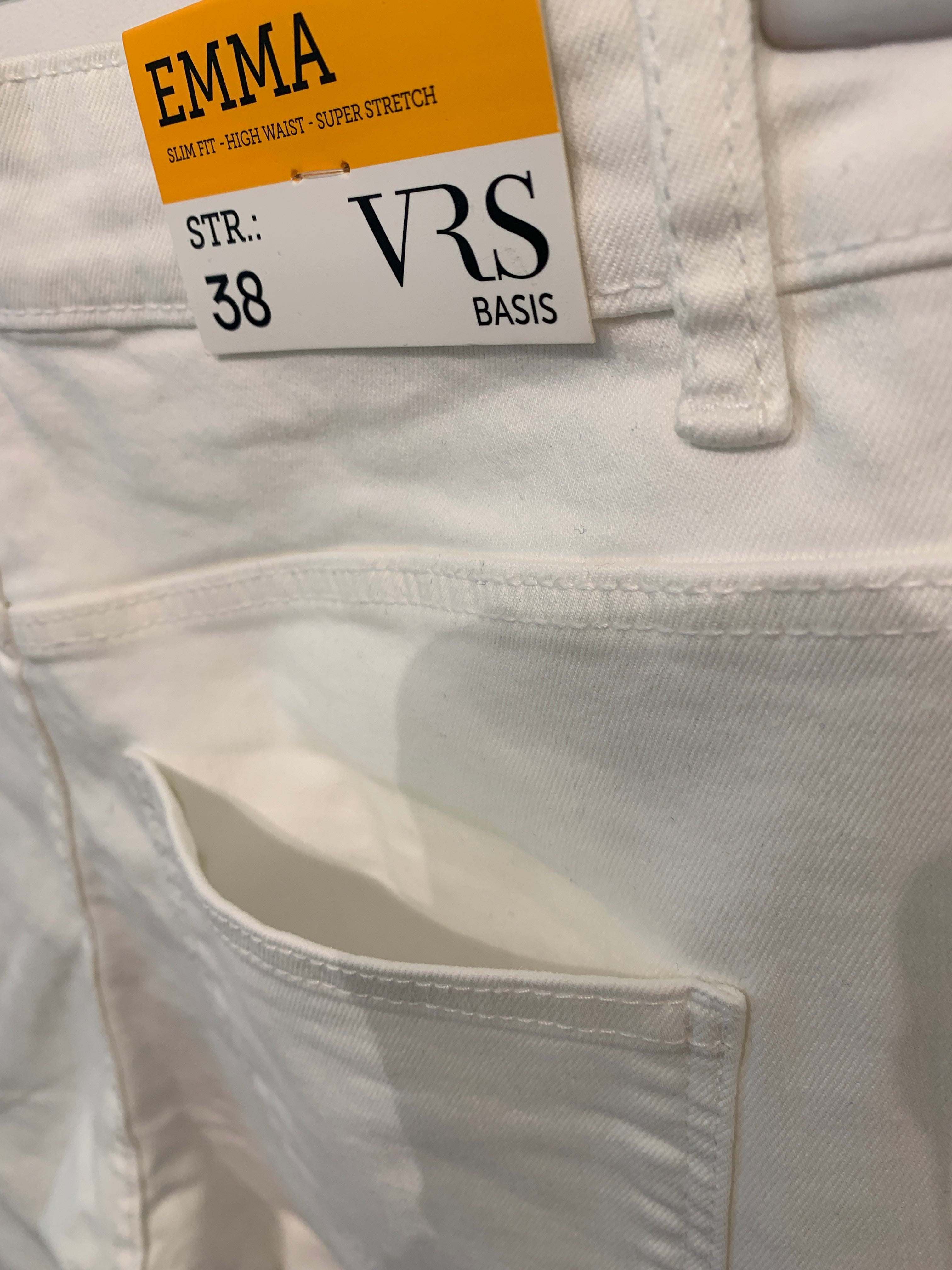 VRS Bukser