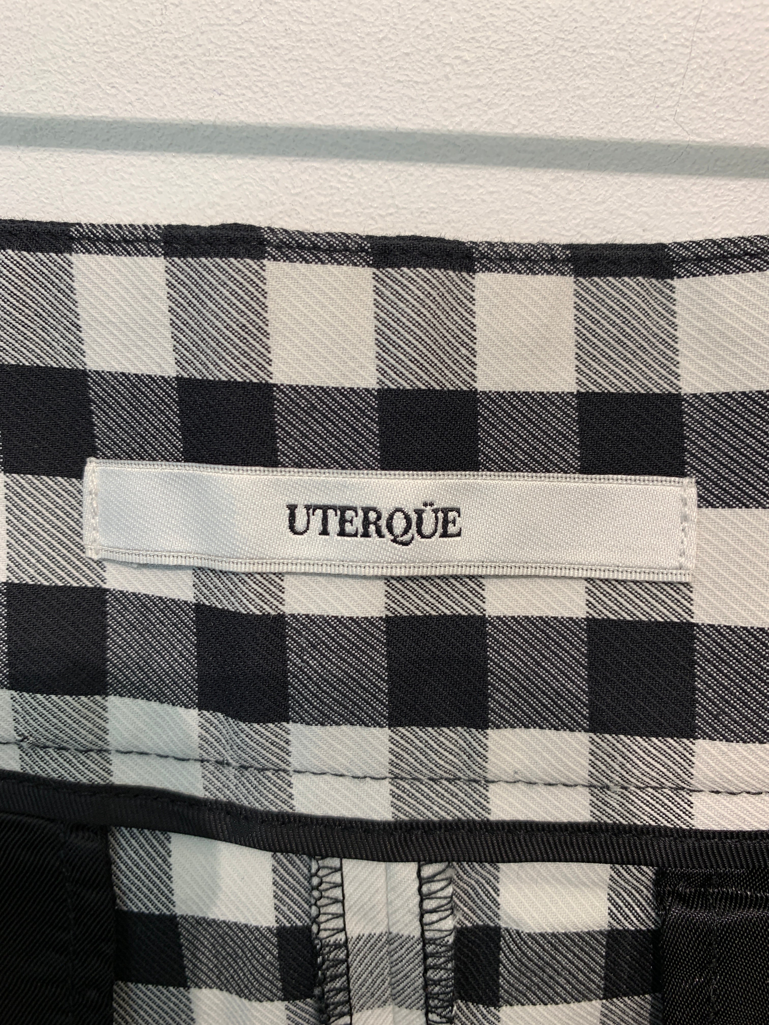 Uterque Bukser