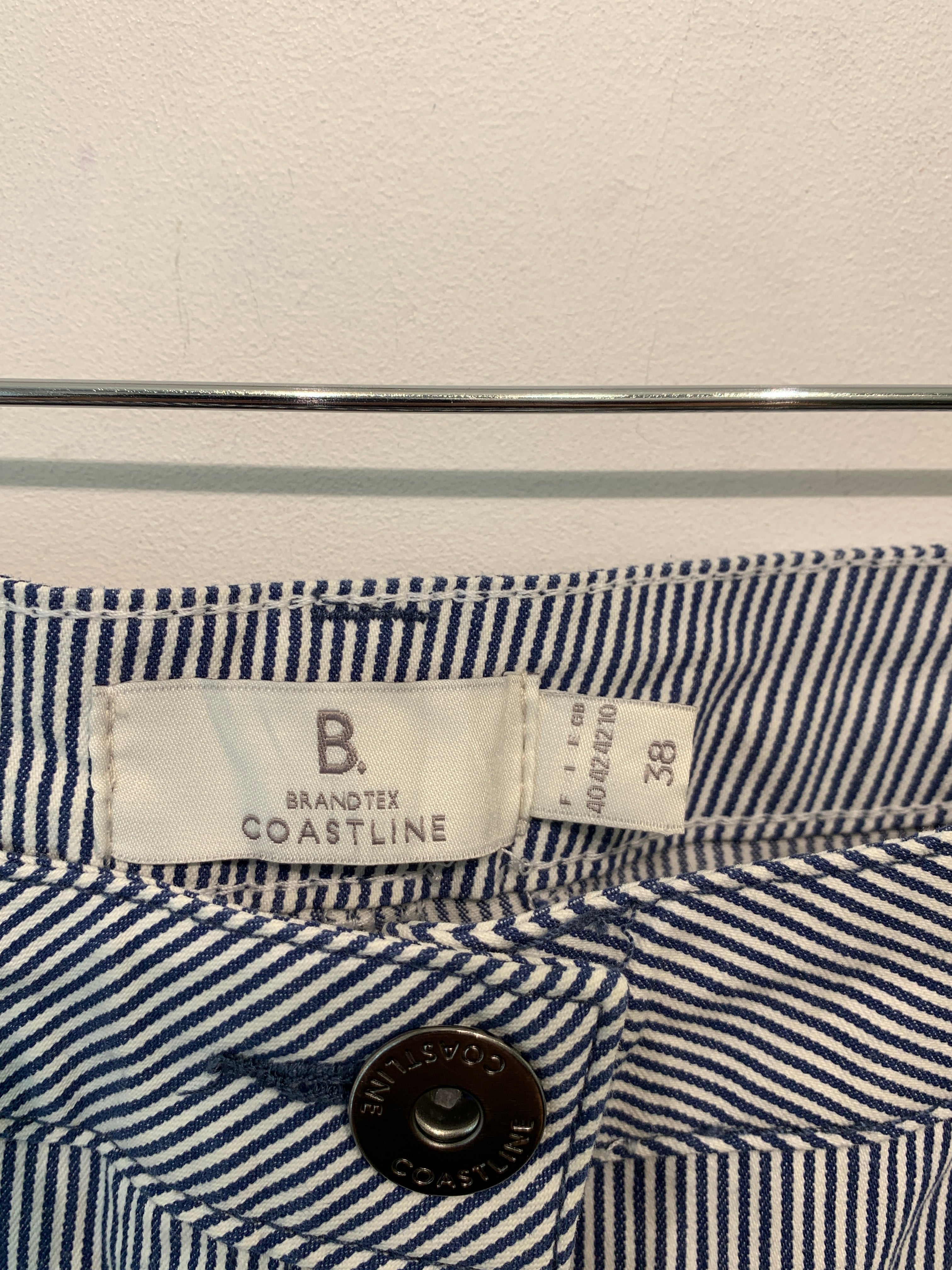 Brandtex Bukser
