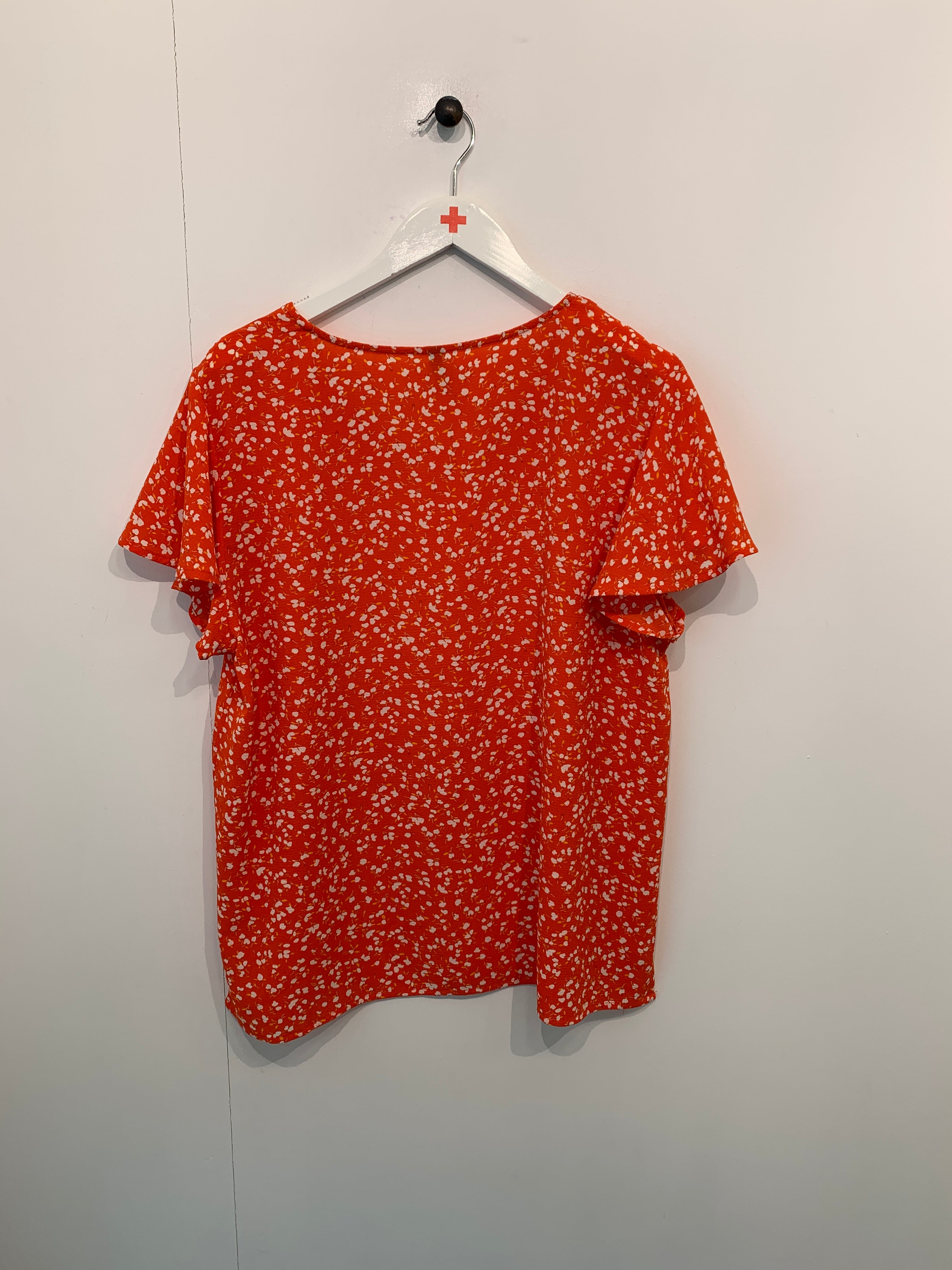 Peppercorn Bluse