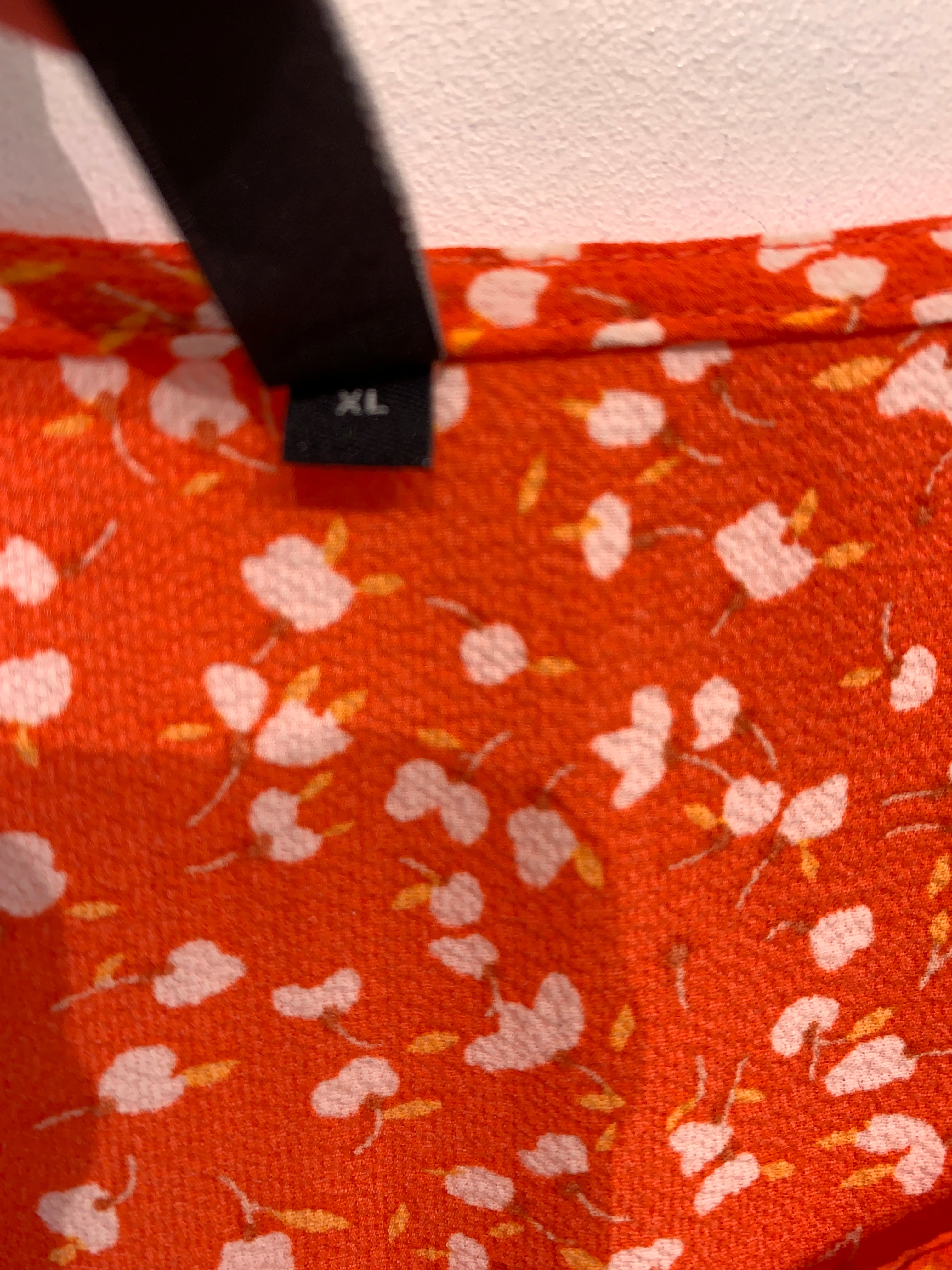 Peppercorn Bluse