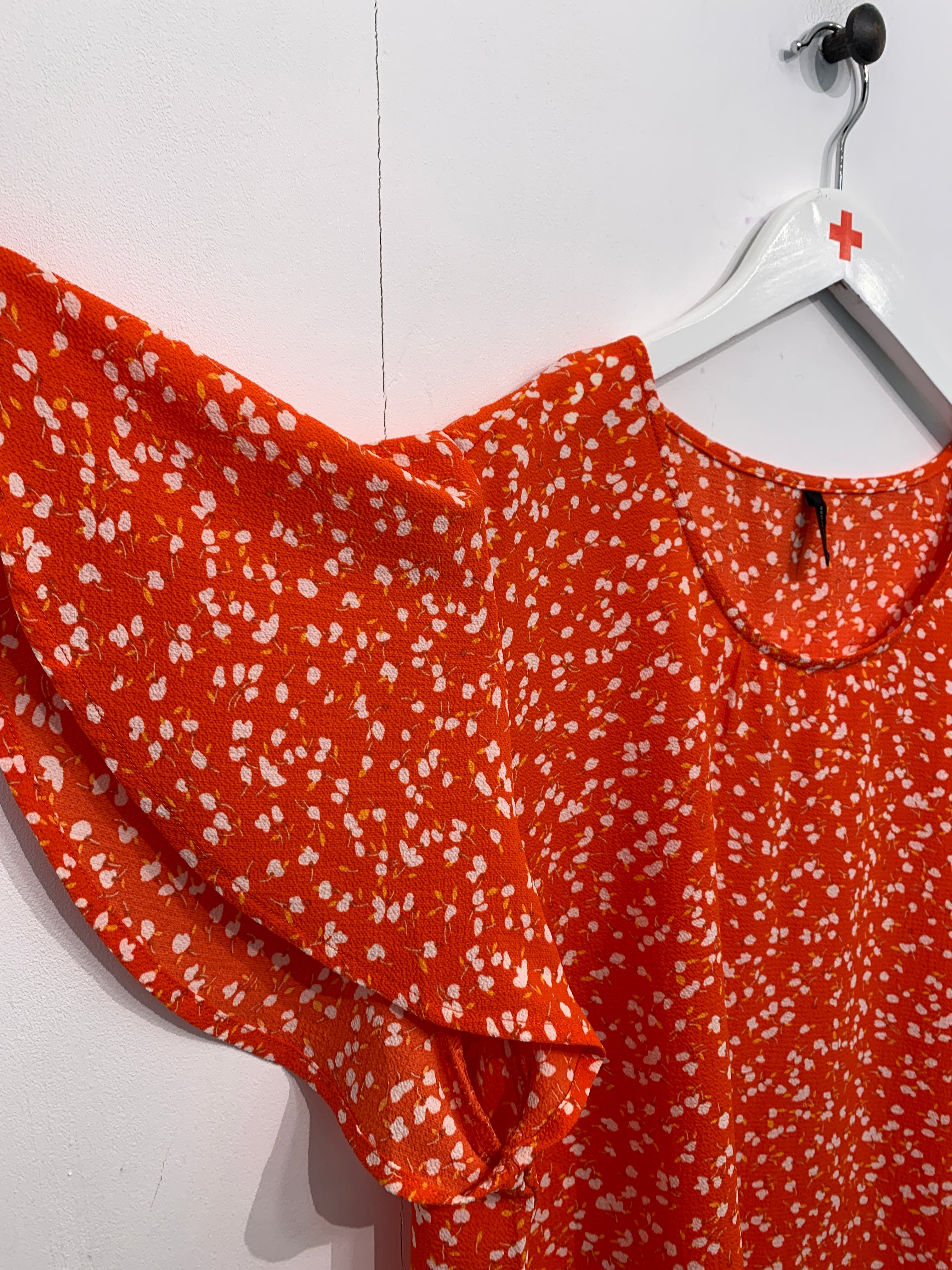 Peppercorn Bluse