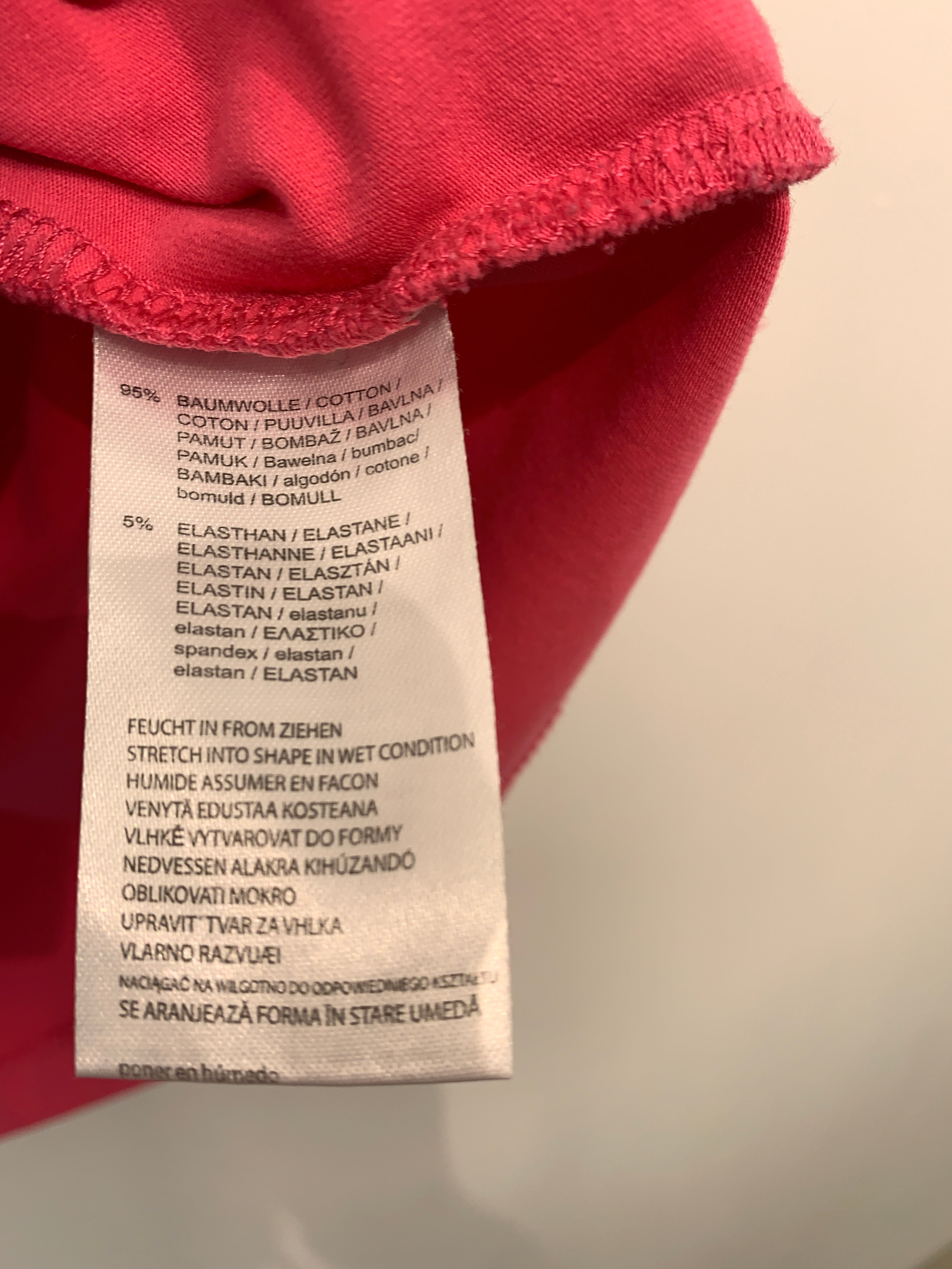 M.X.O T-shirt