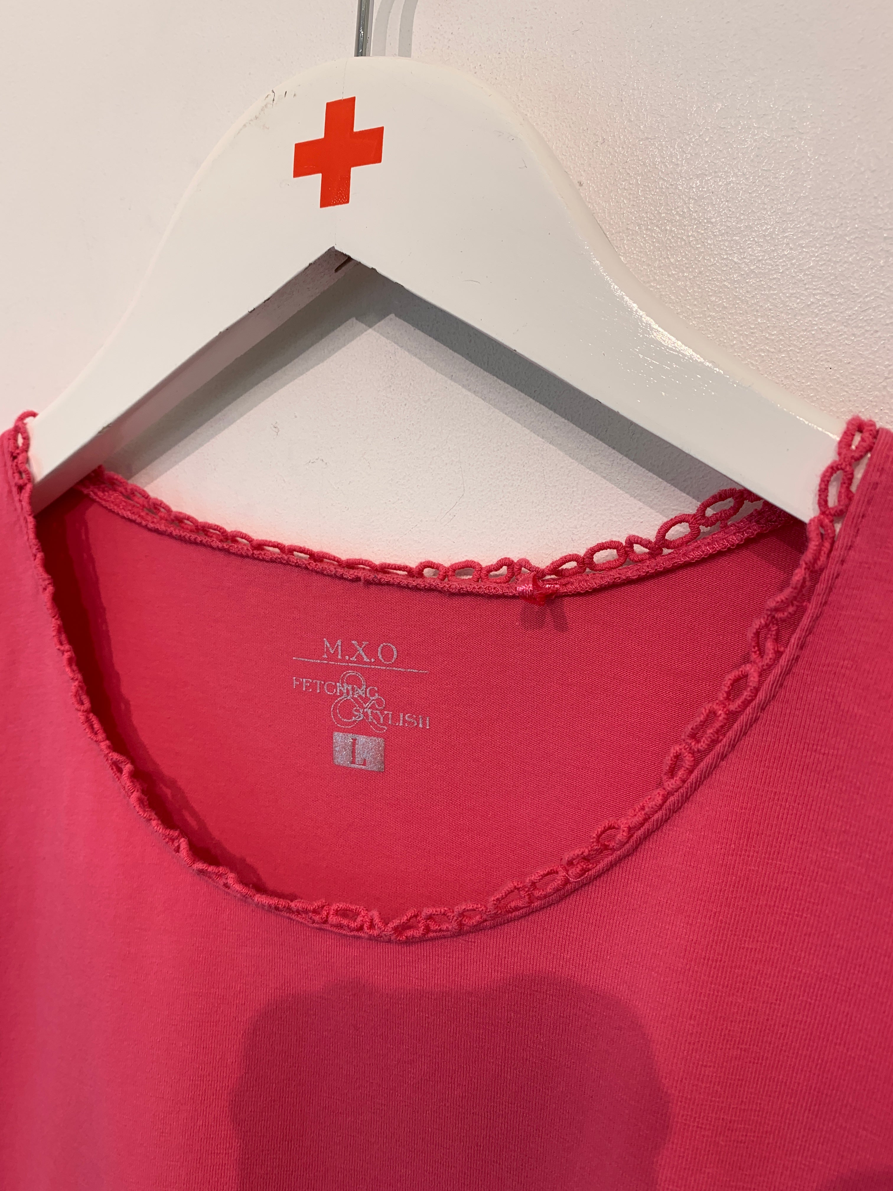 M.X.O T-shirt