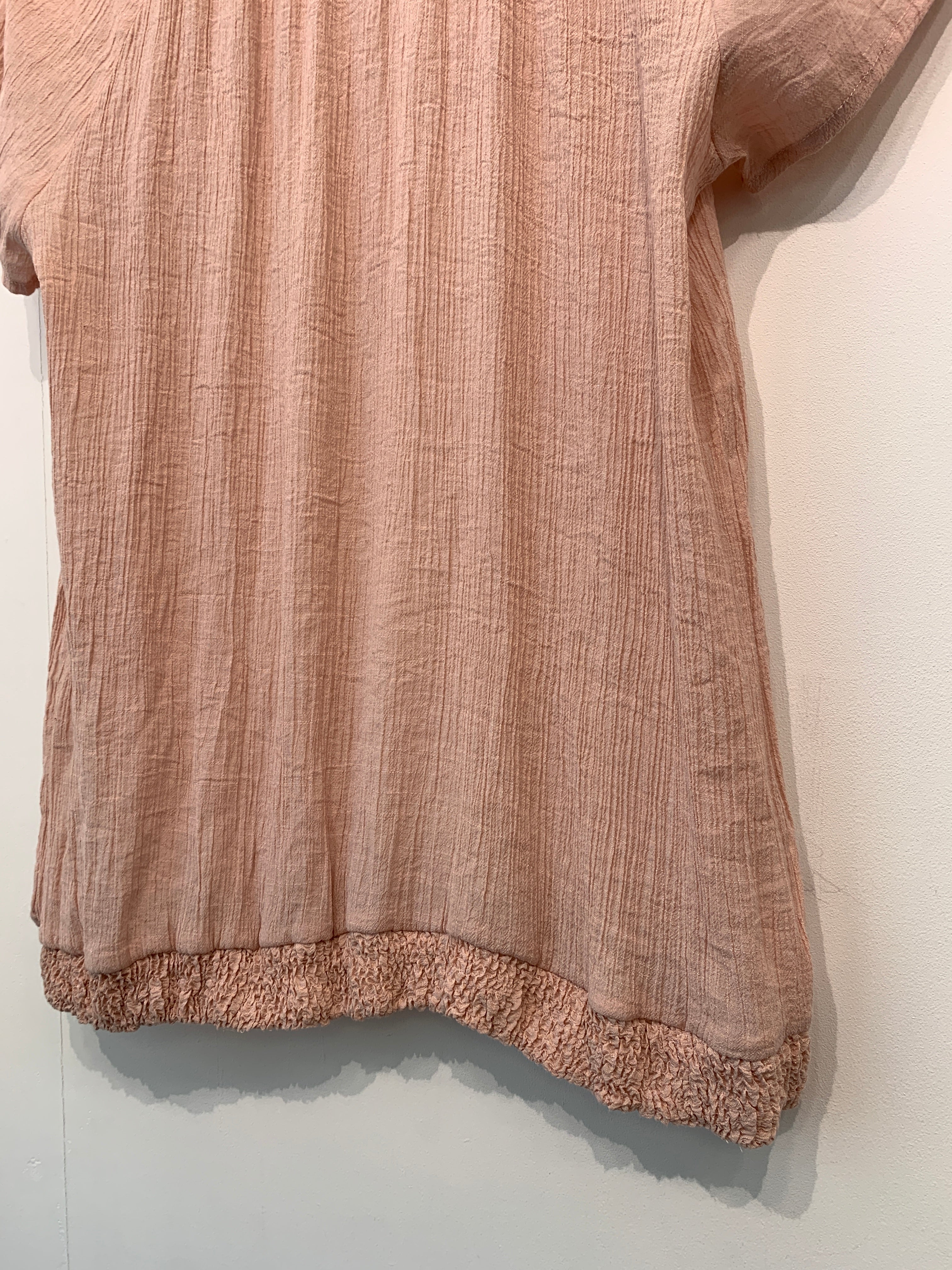 Jackie Bluse