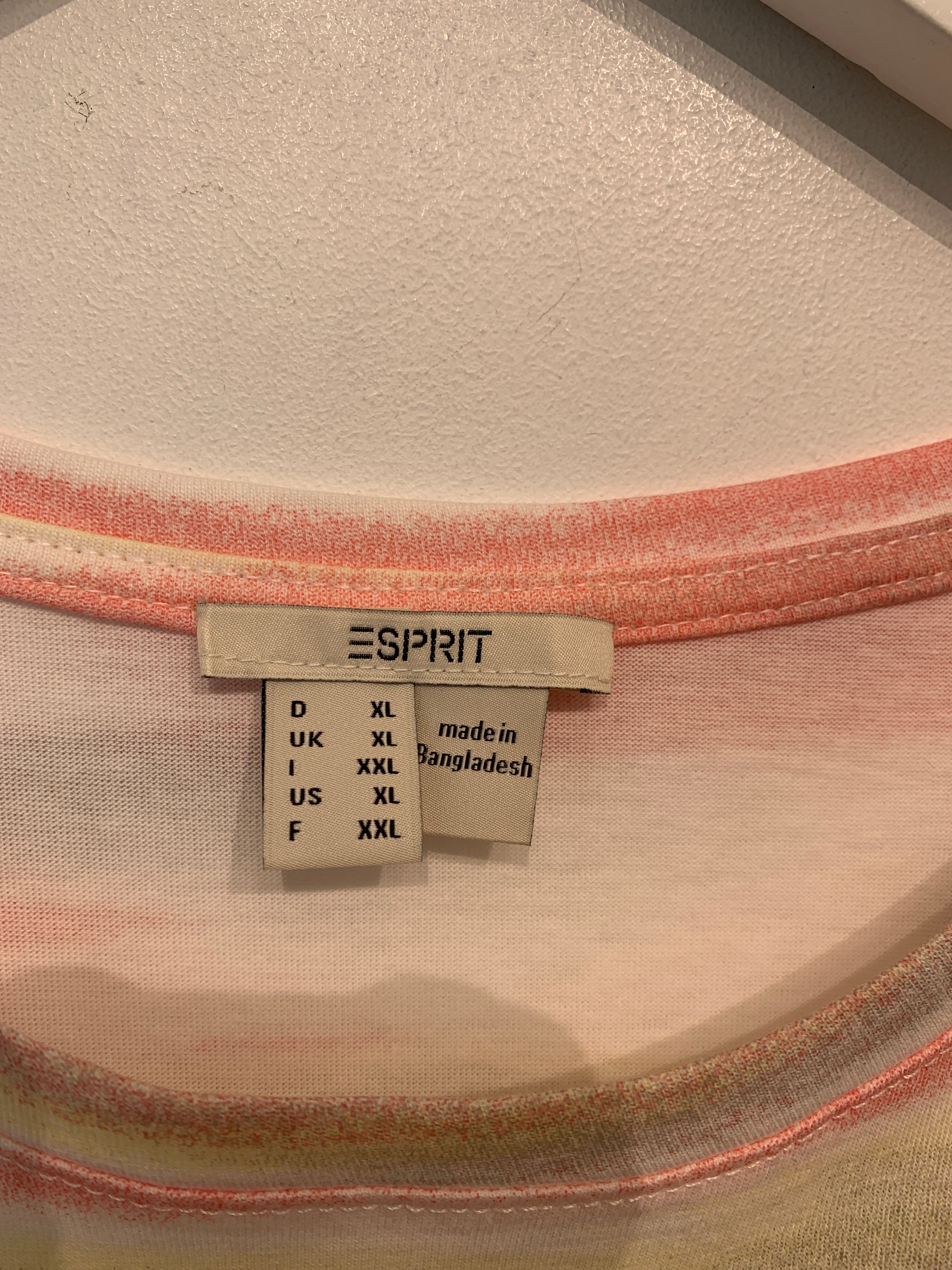 Esprit Top