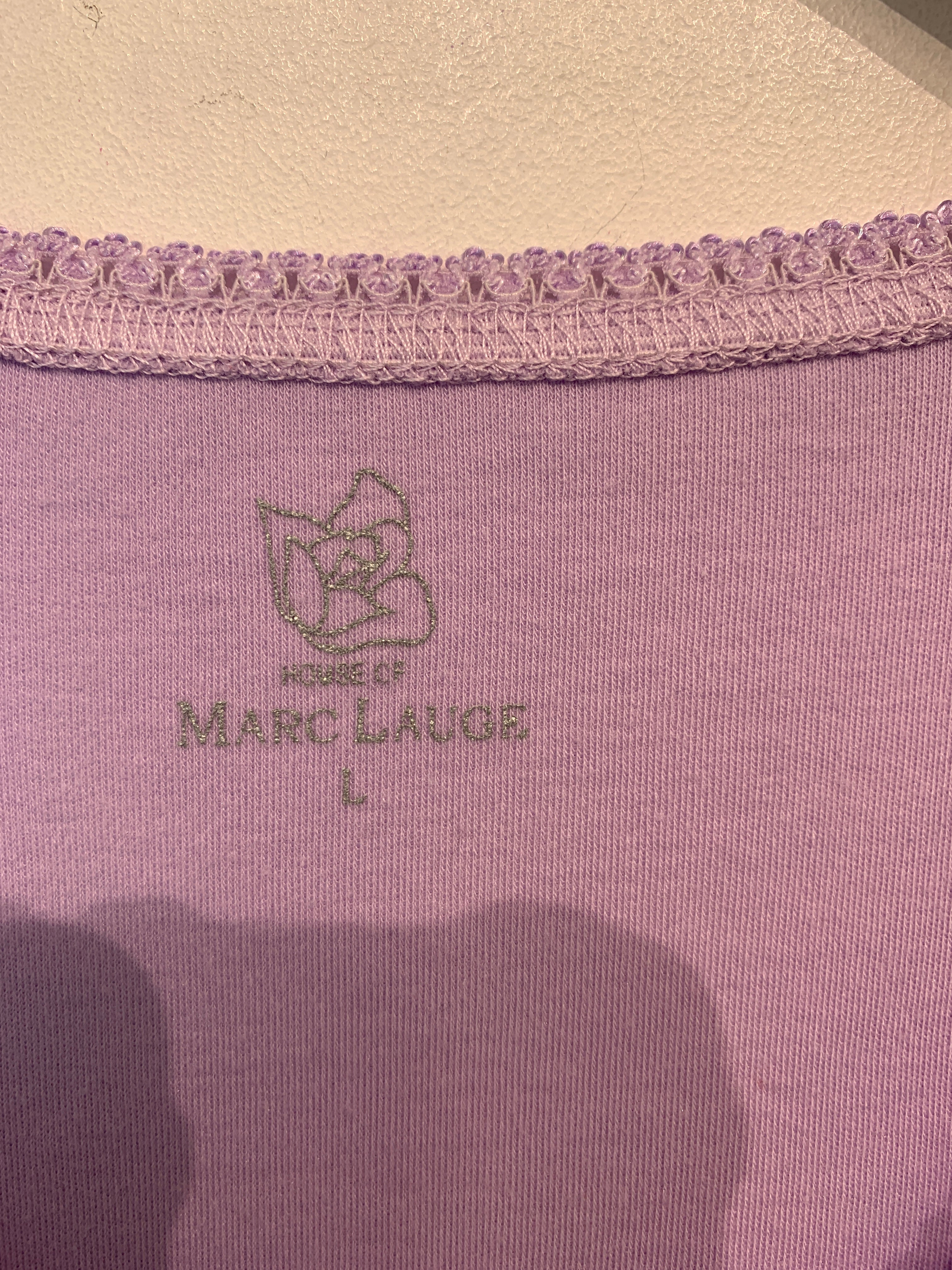 Marc Lauge T-shirt