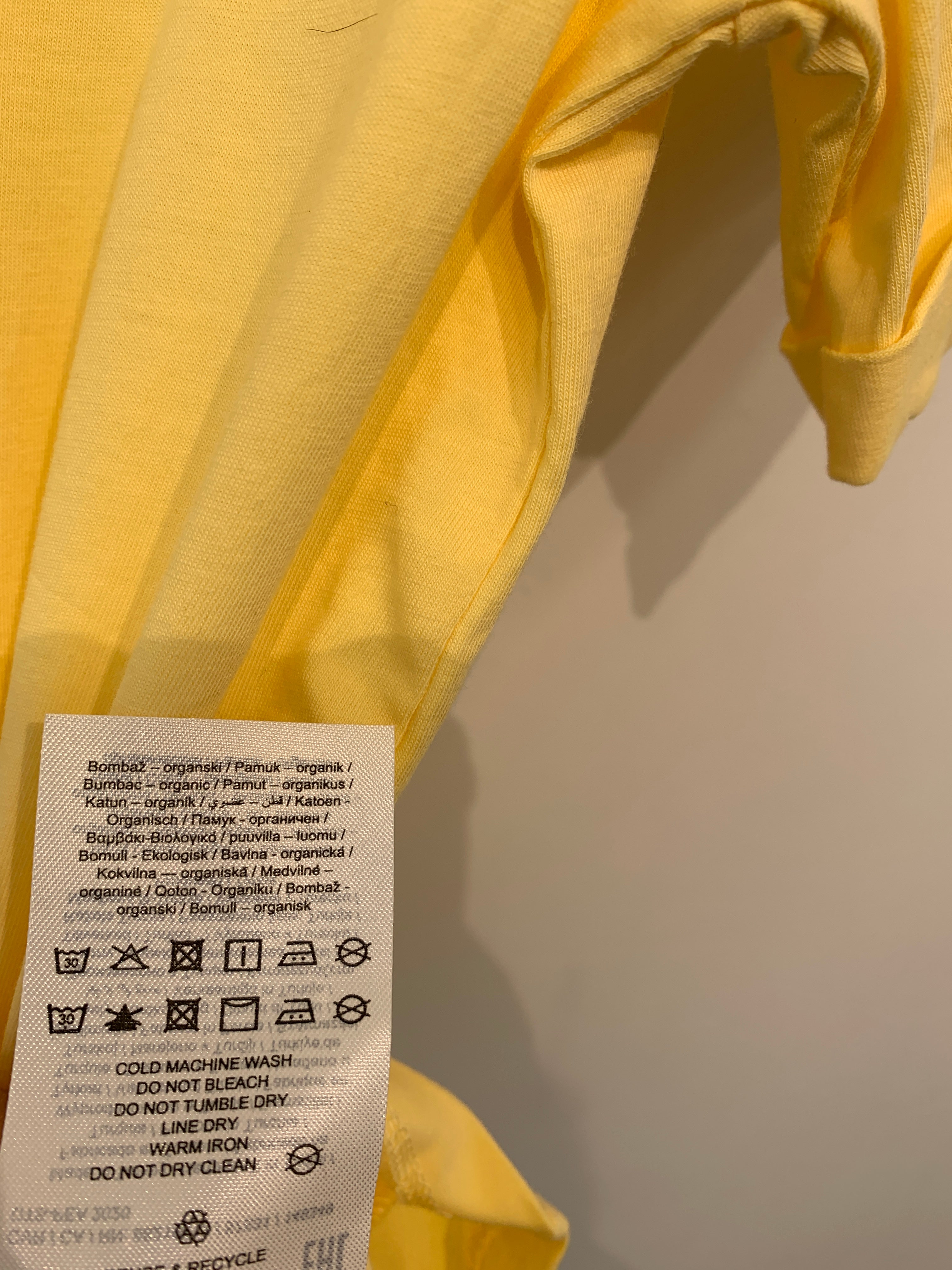 Pieces T-shirt