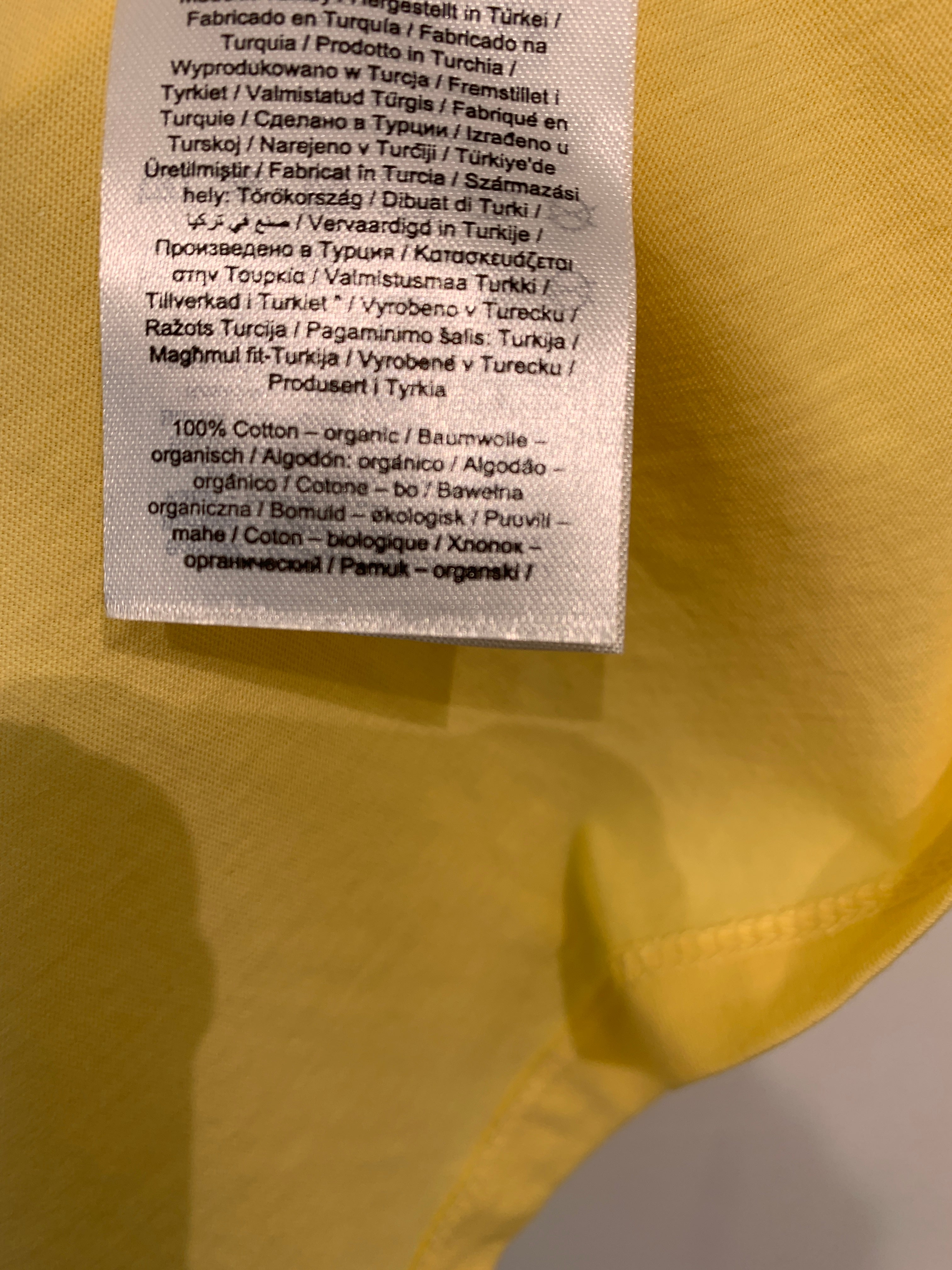 Pieces T-shirt