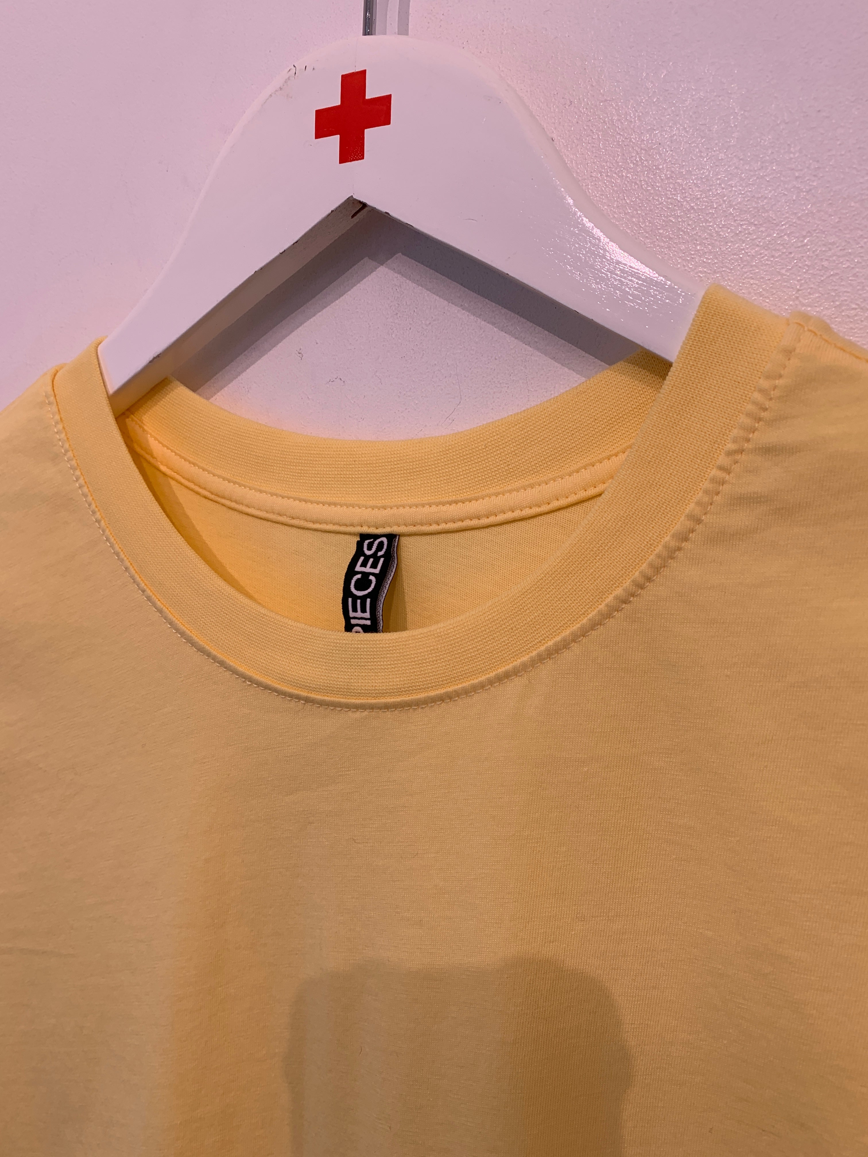 Pieces T-shirt
