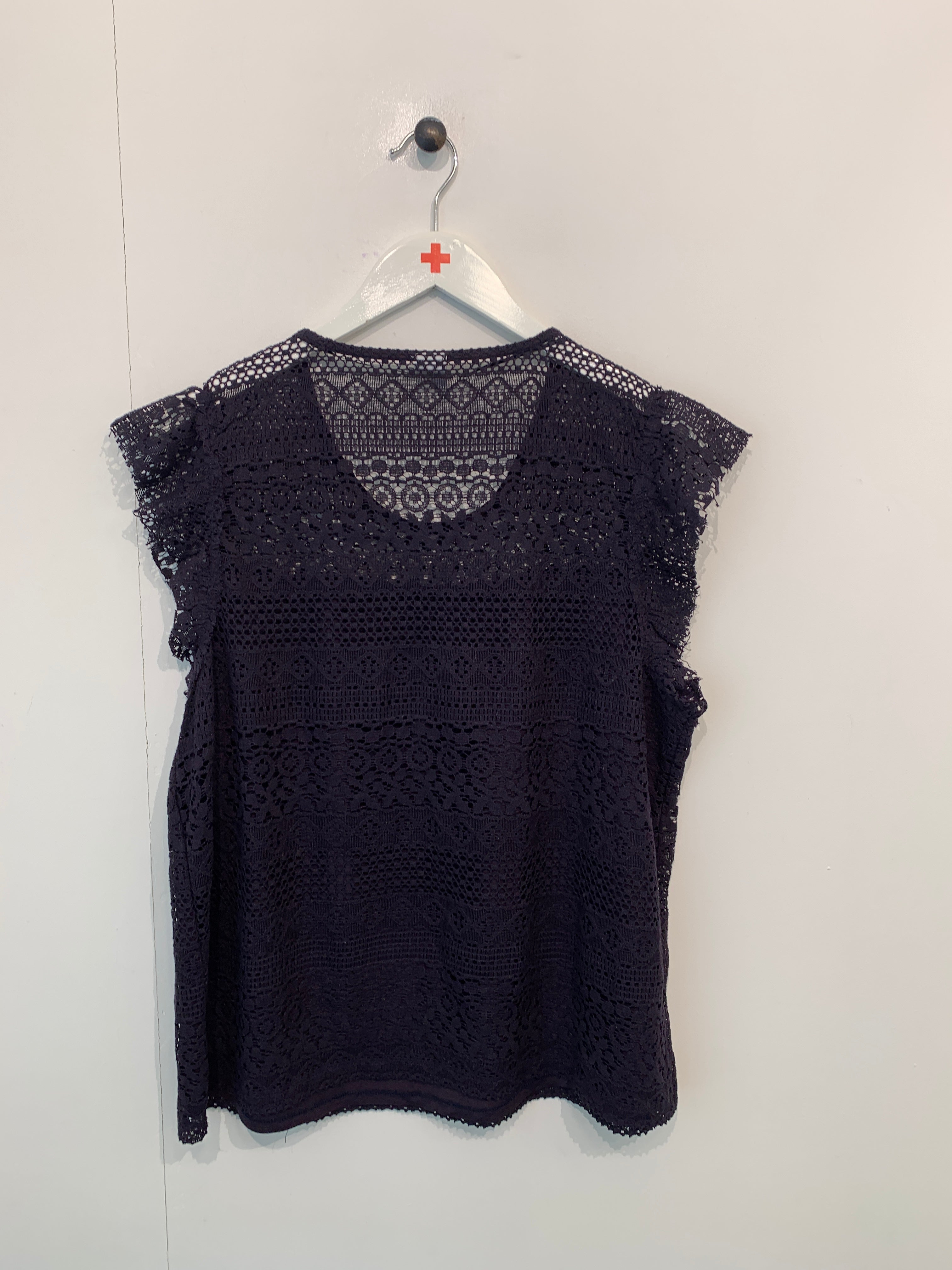 Saint Tropez Bluse