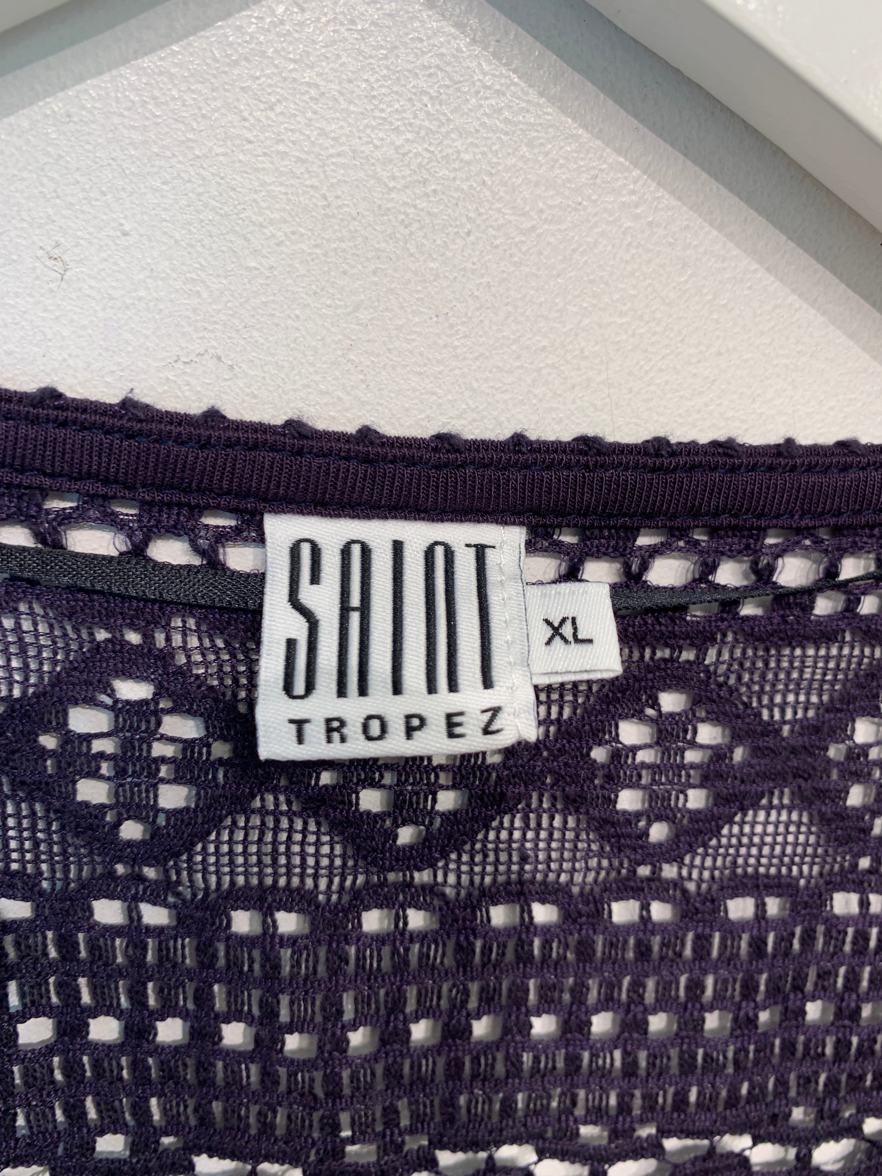 Saint Tropez Bluse