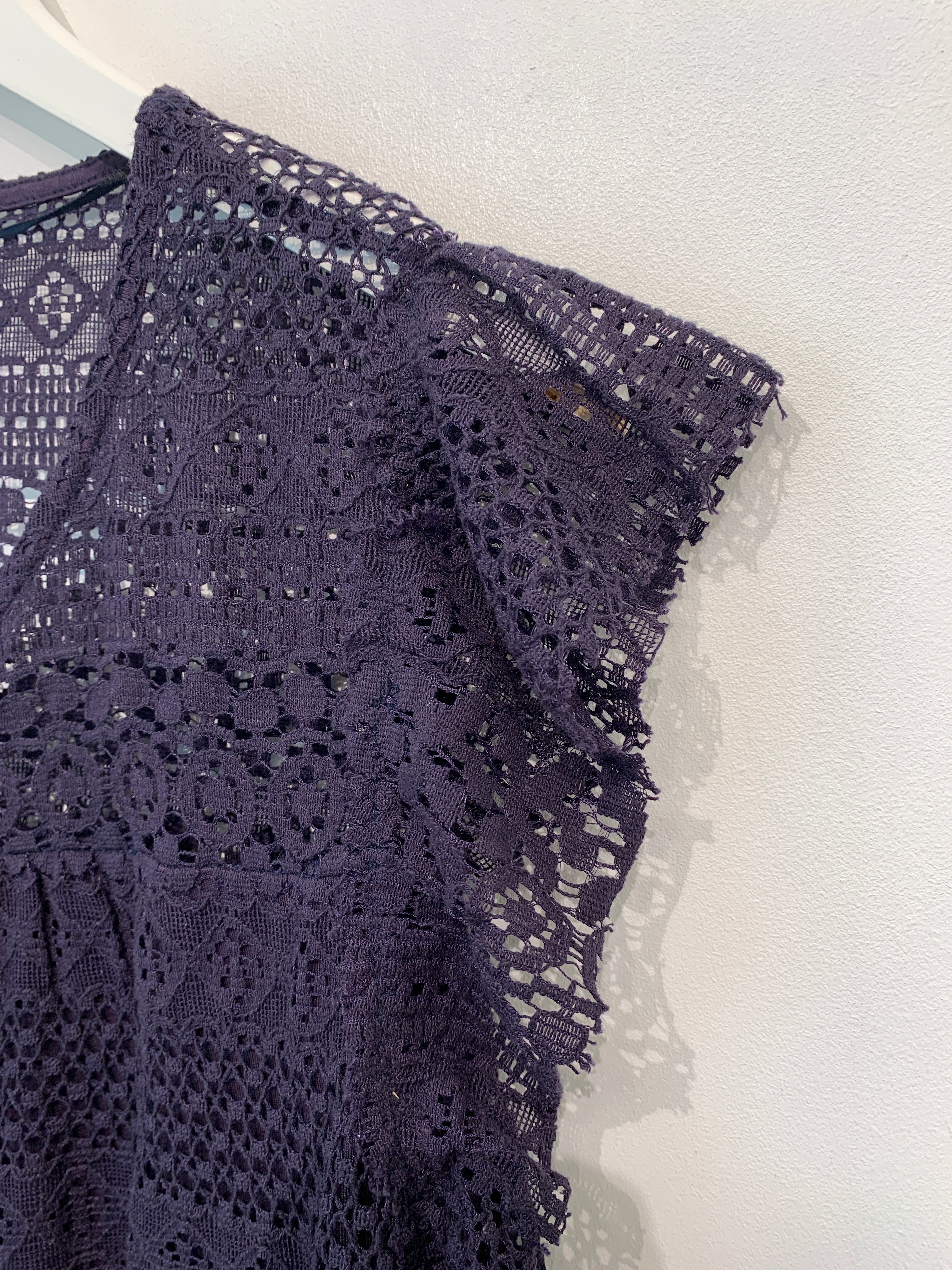 Saint Tropez Bluse