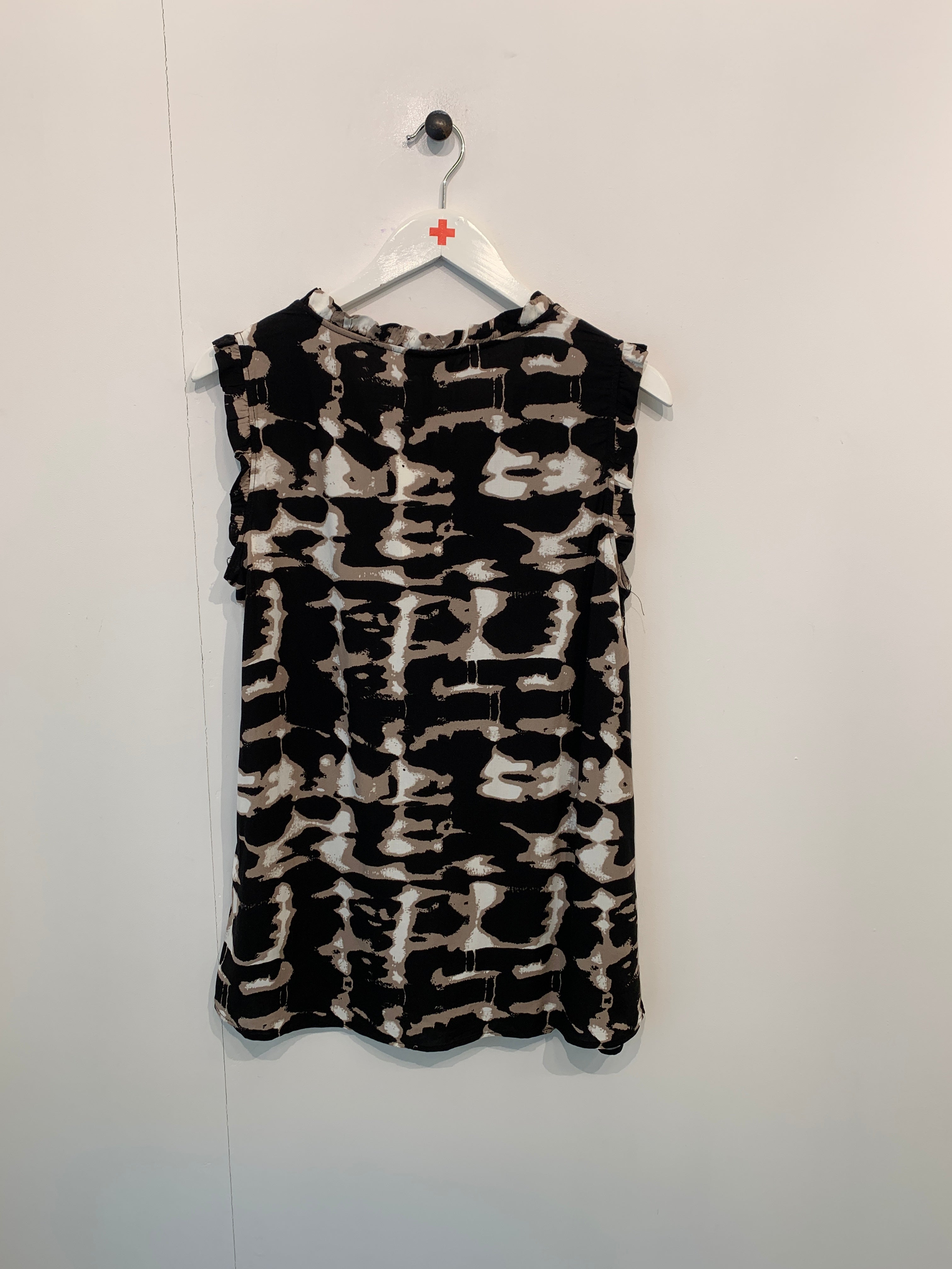 FreeQuent Top