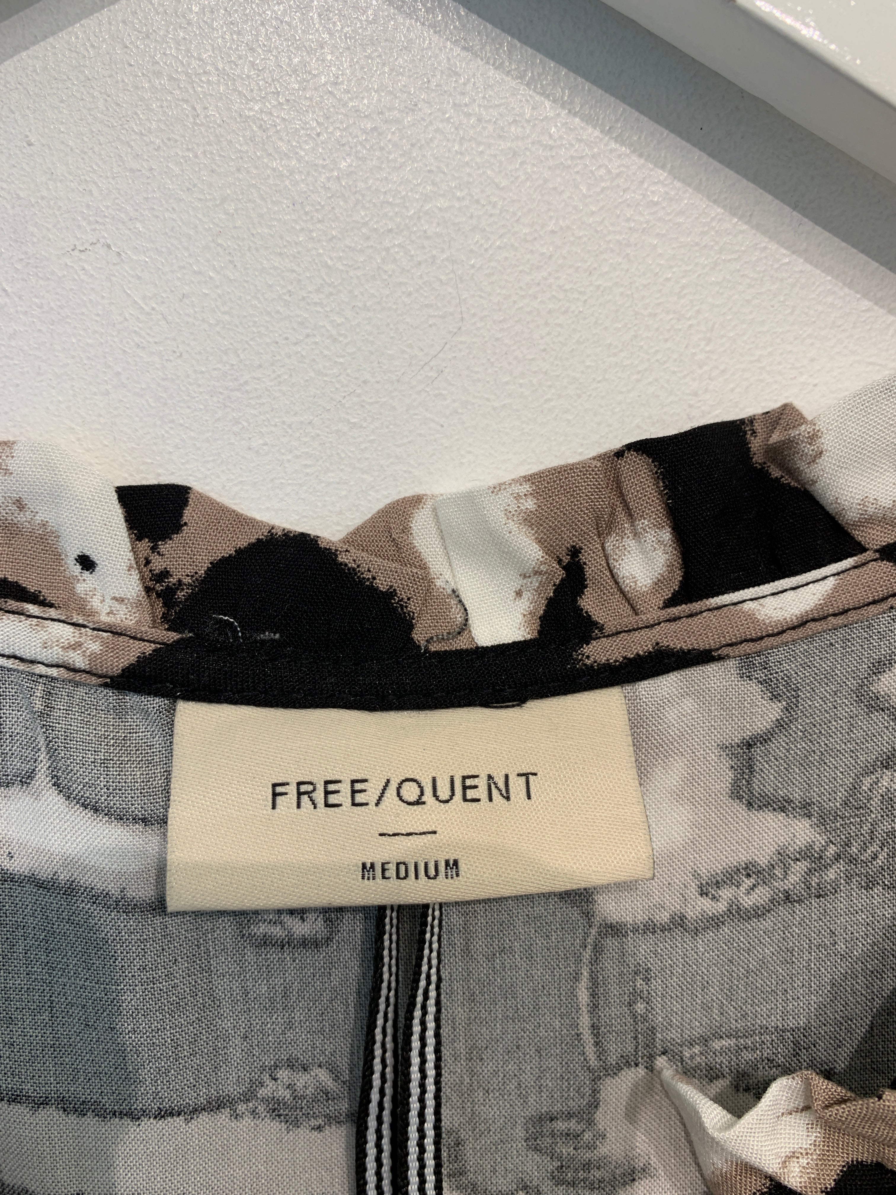 FreeQuent Top
