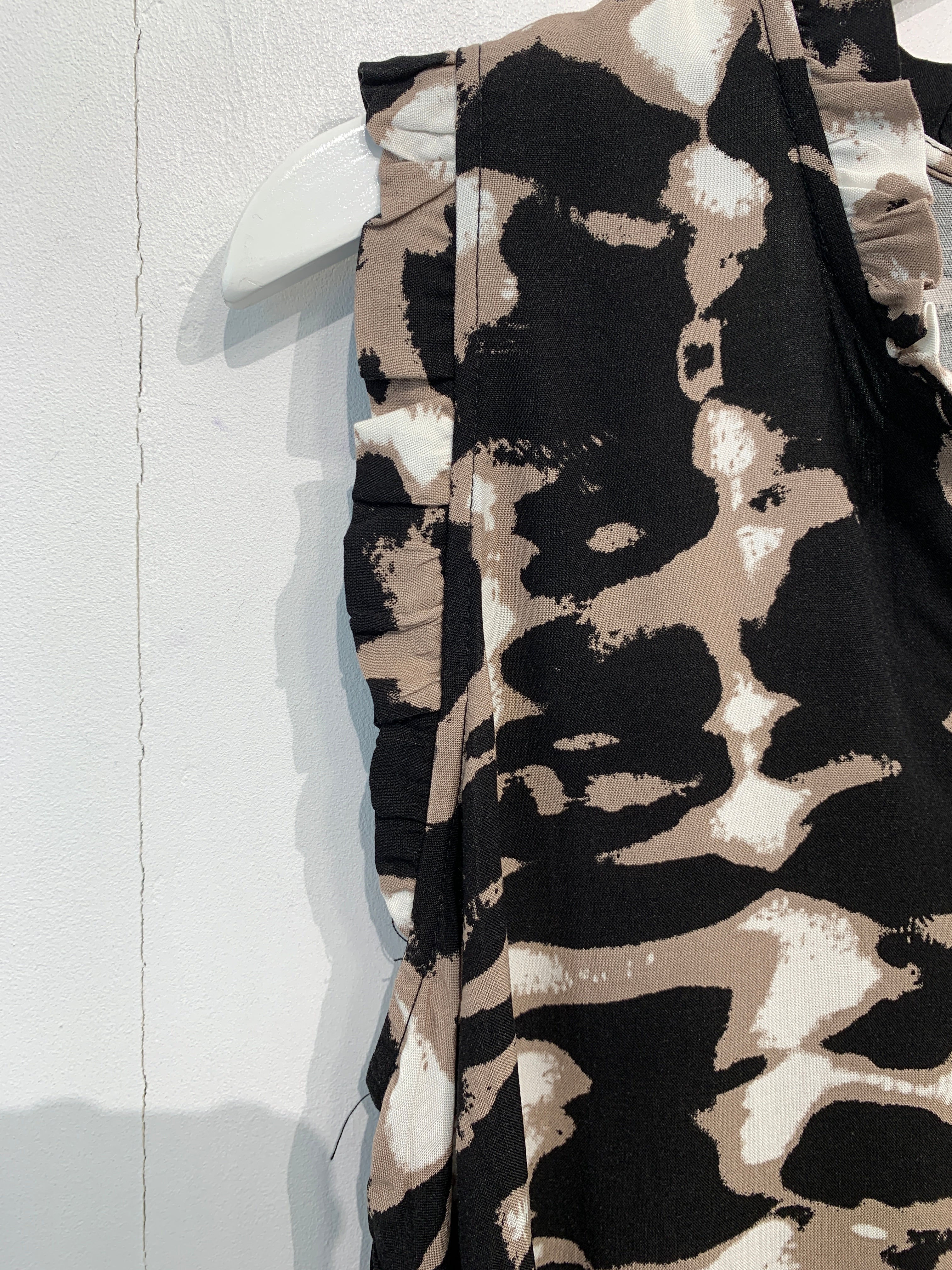 FreeQuent Top