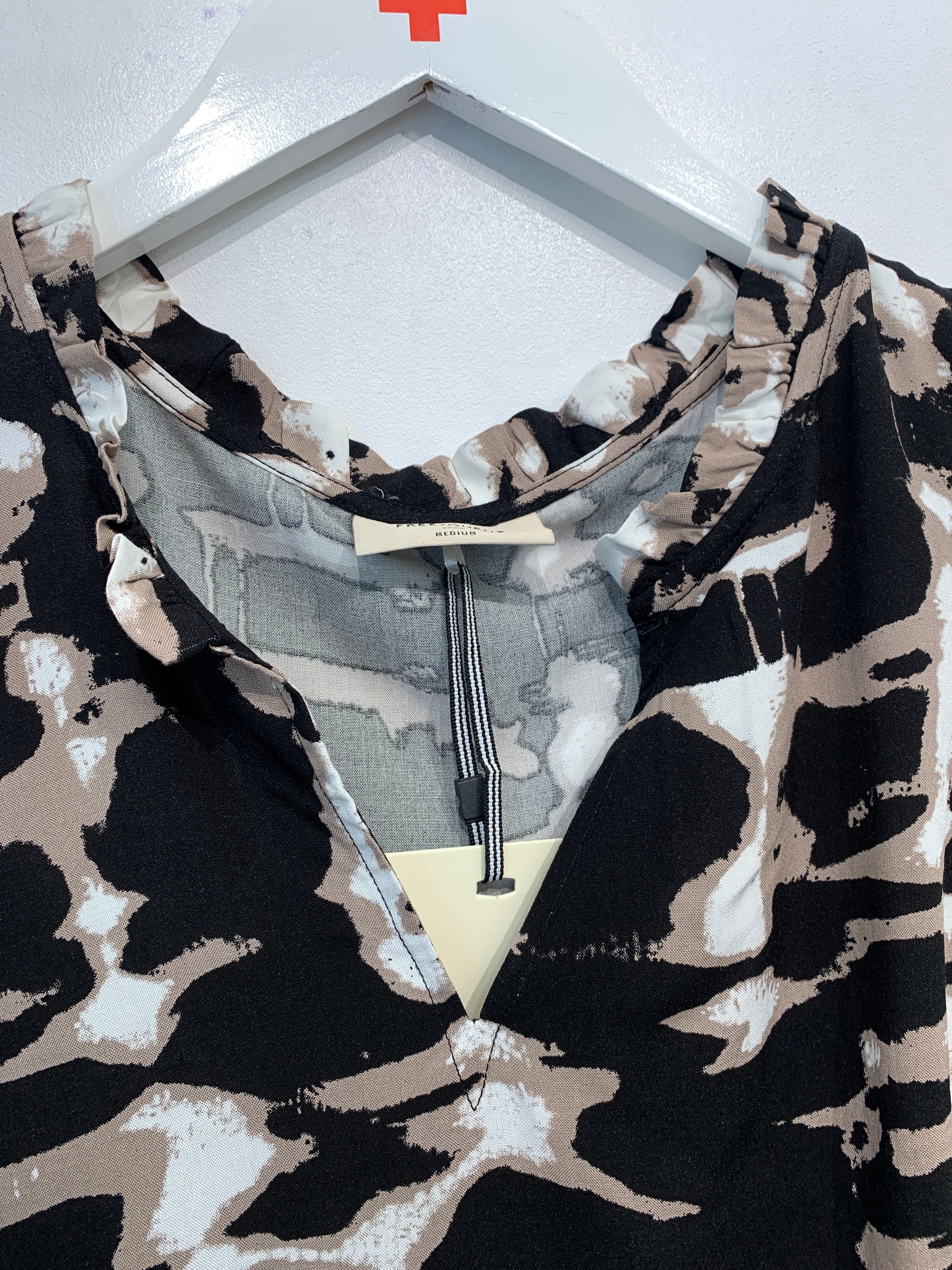 FreeQuent Top