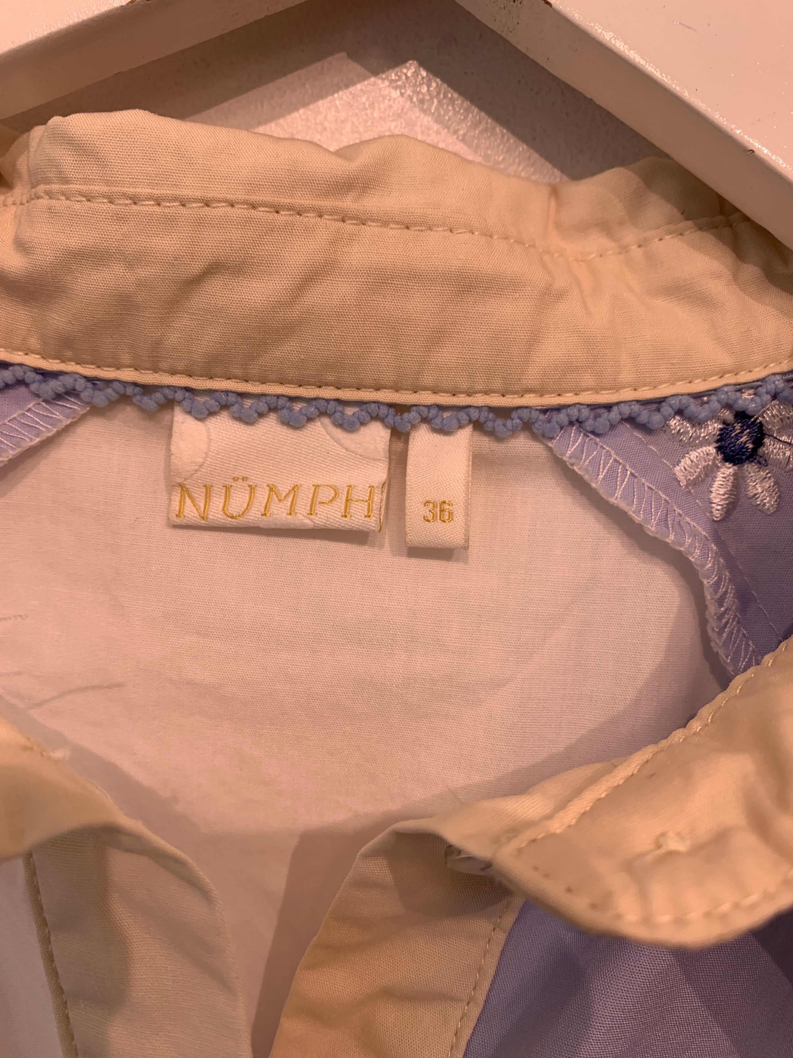 Nümph Kjole