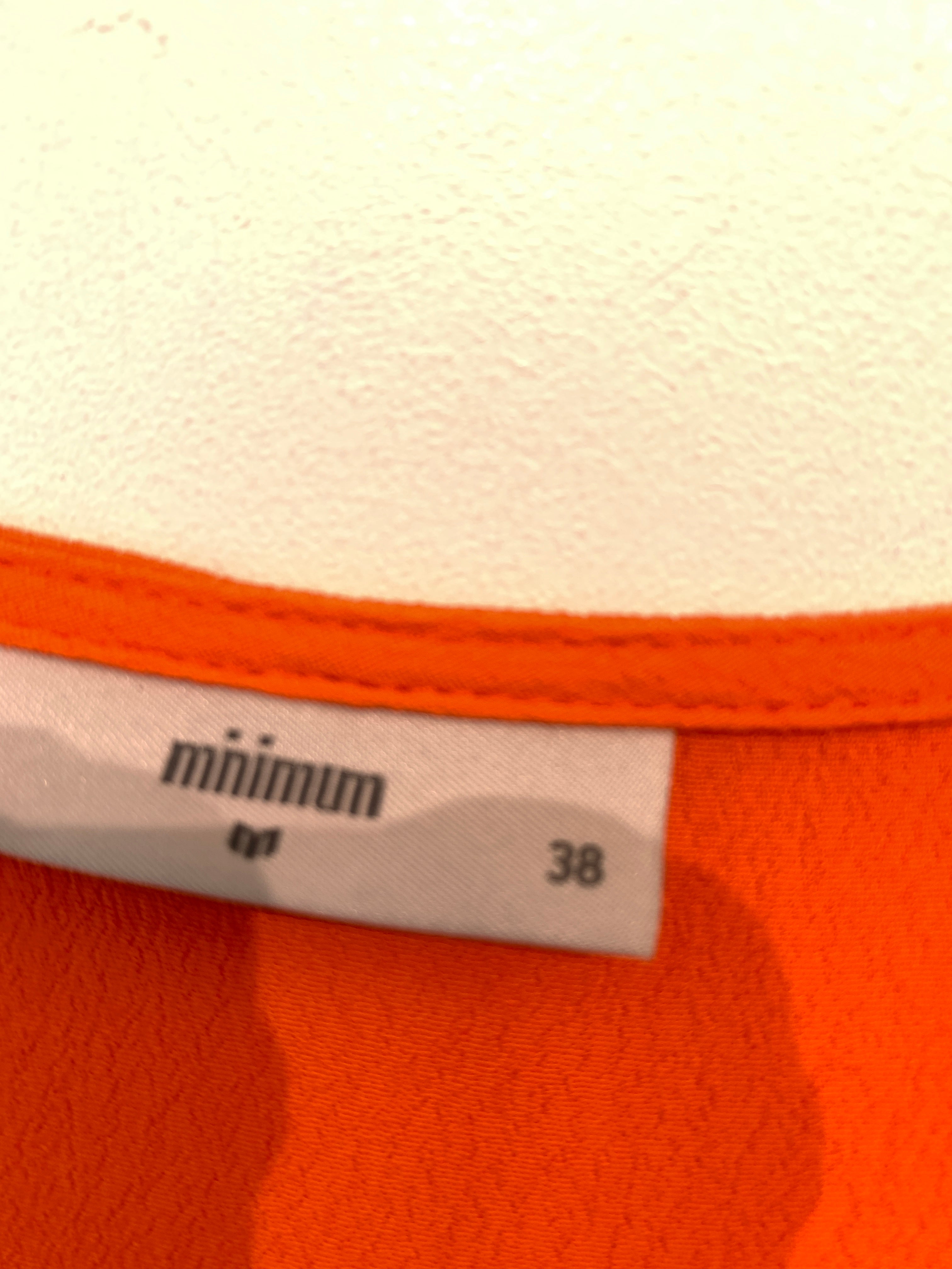 Minimum Kjole