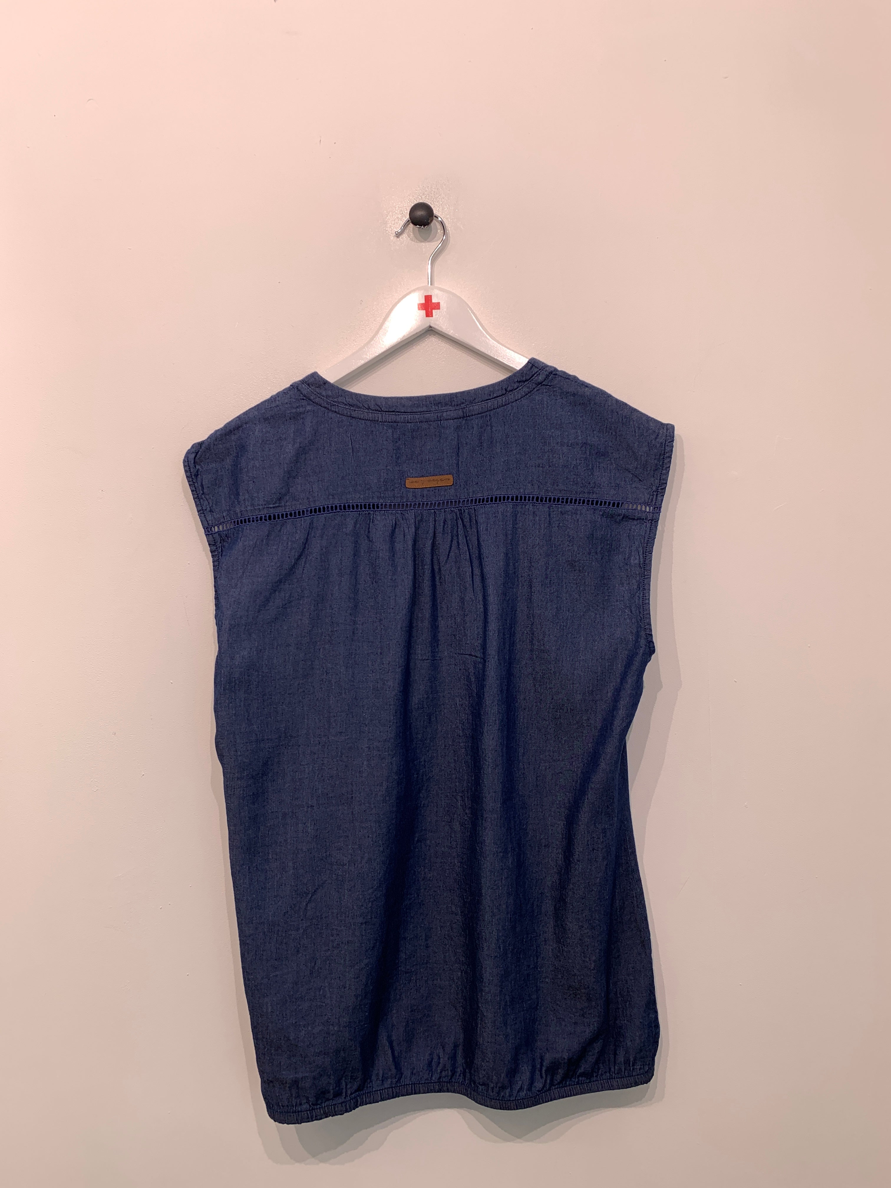 Raqwear Skjorte