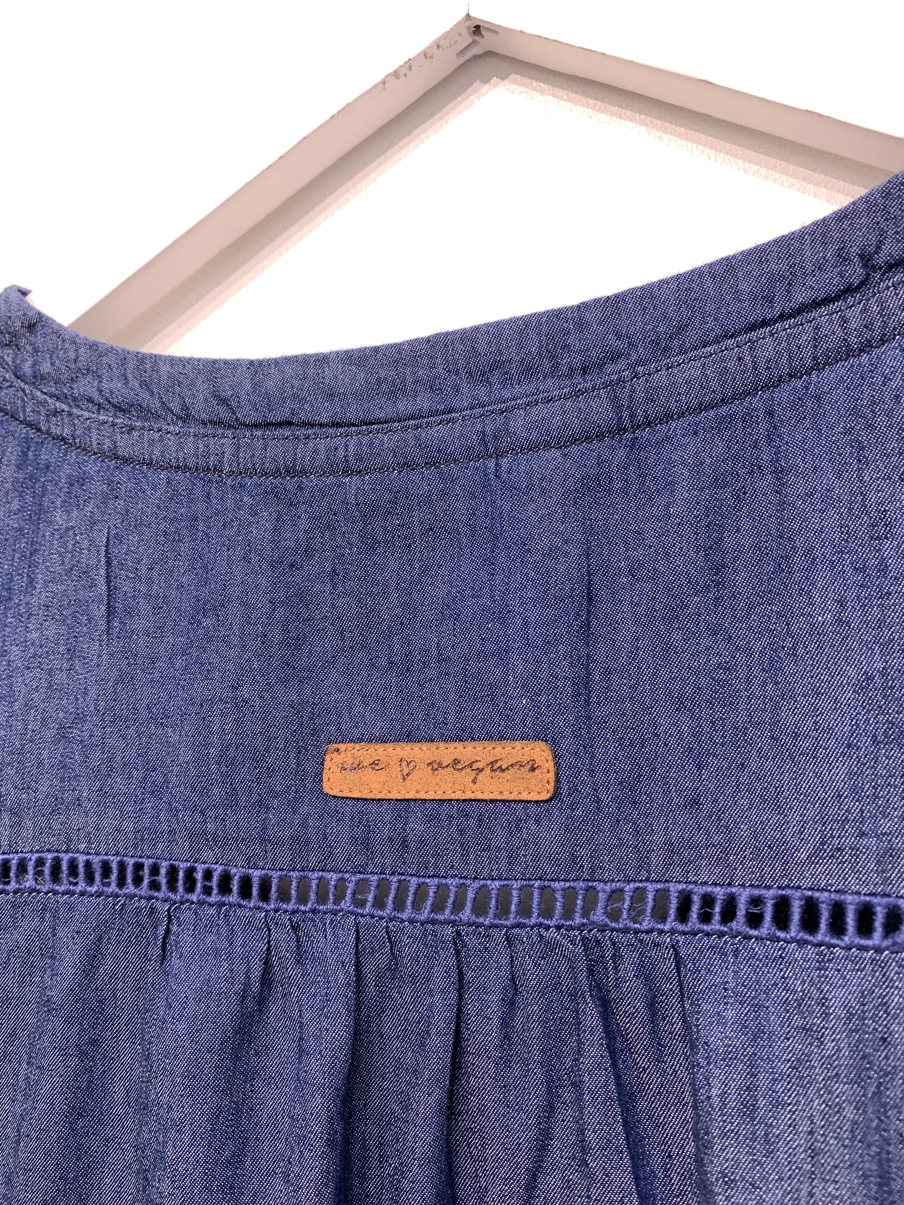 Raqwear Skjorte