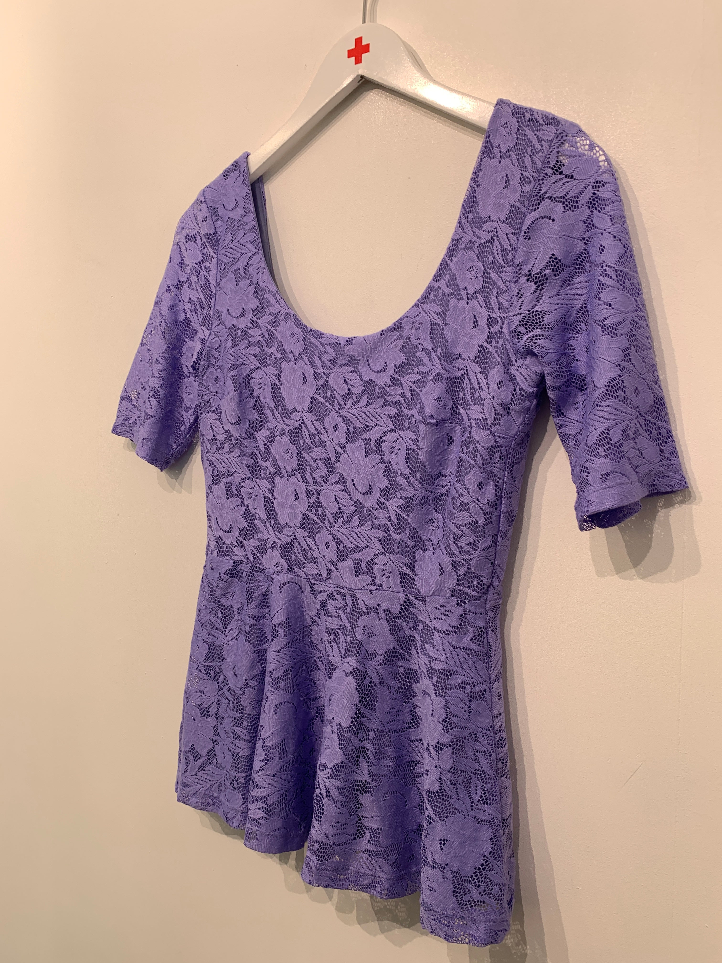 Gina Tricot Bluse