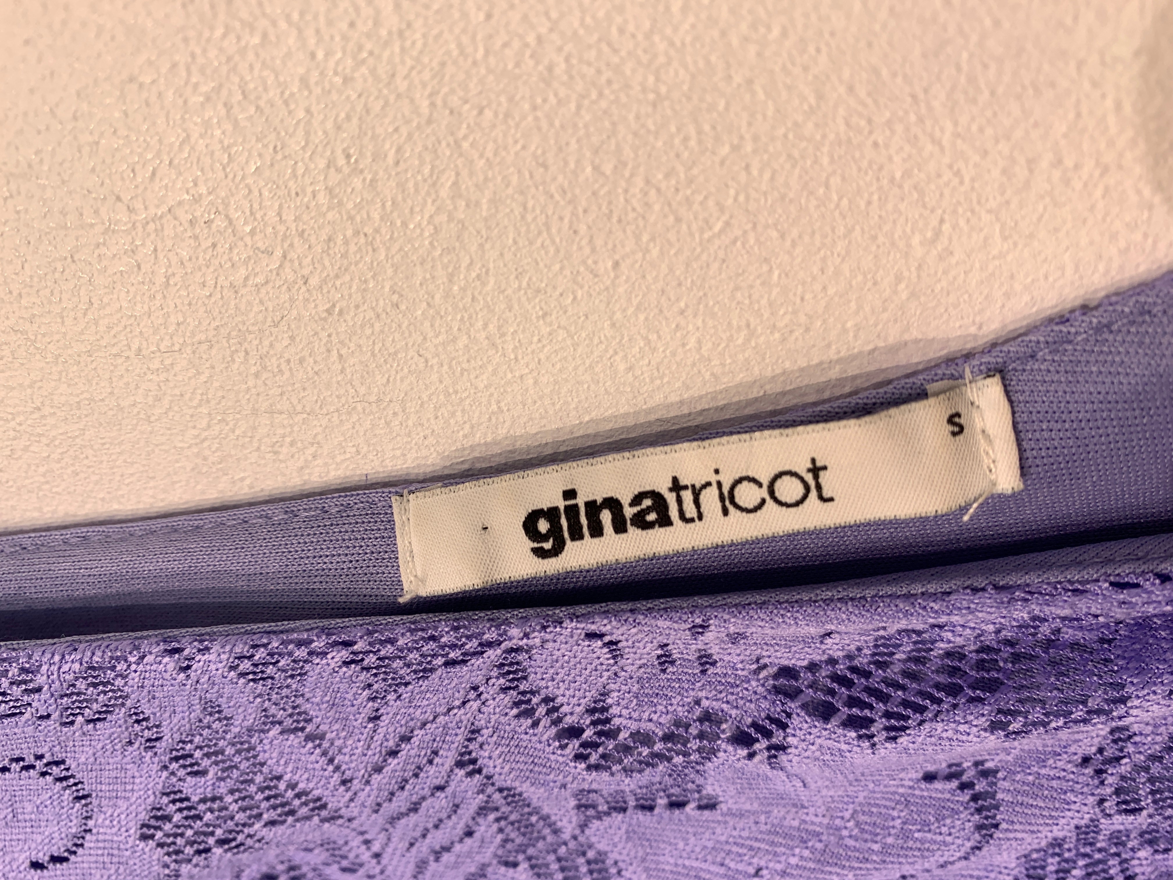 Gina Tricot Bluse