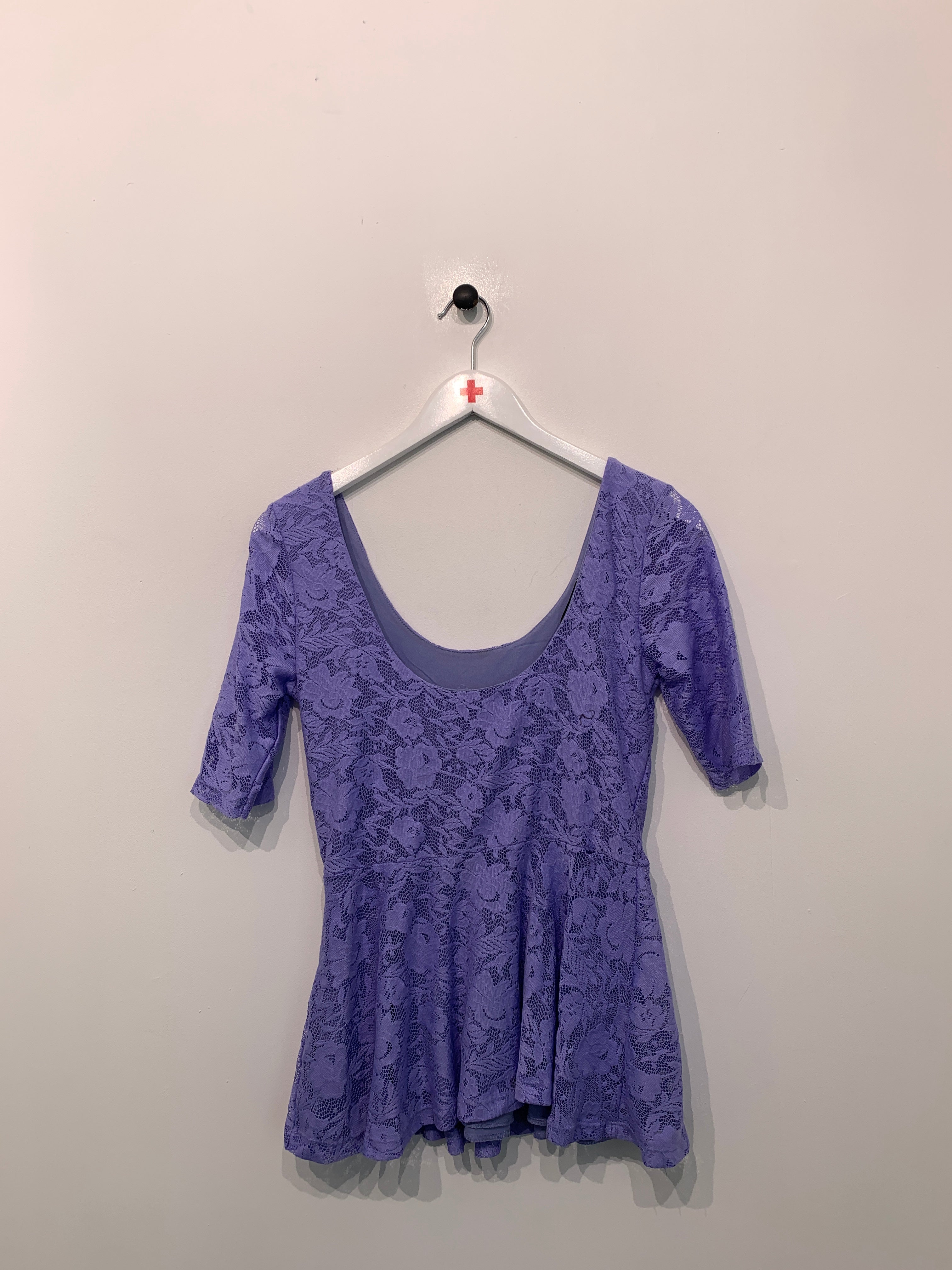 Gina Tricot Bluse