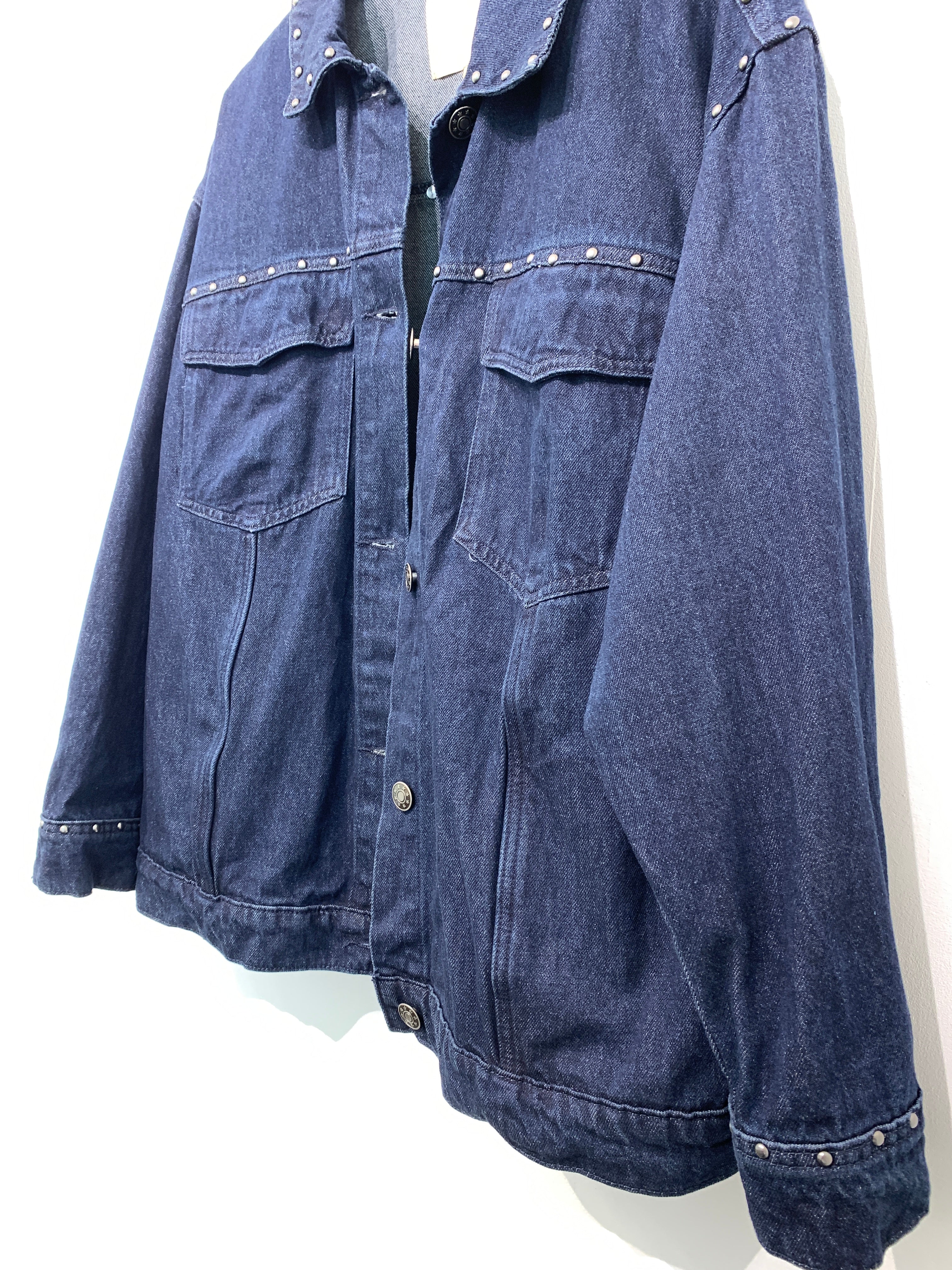 Culture Cowboyjakke