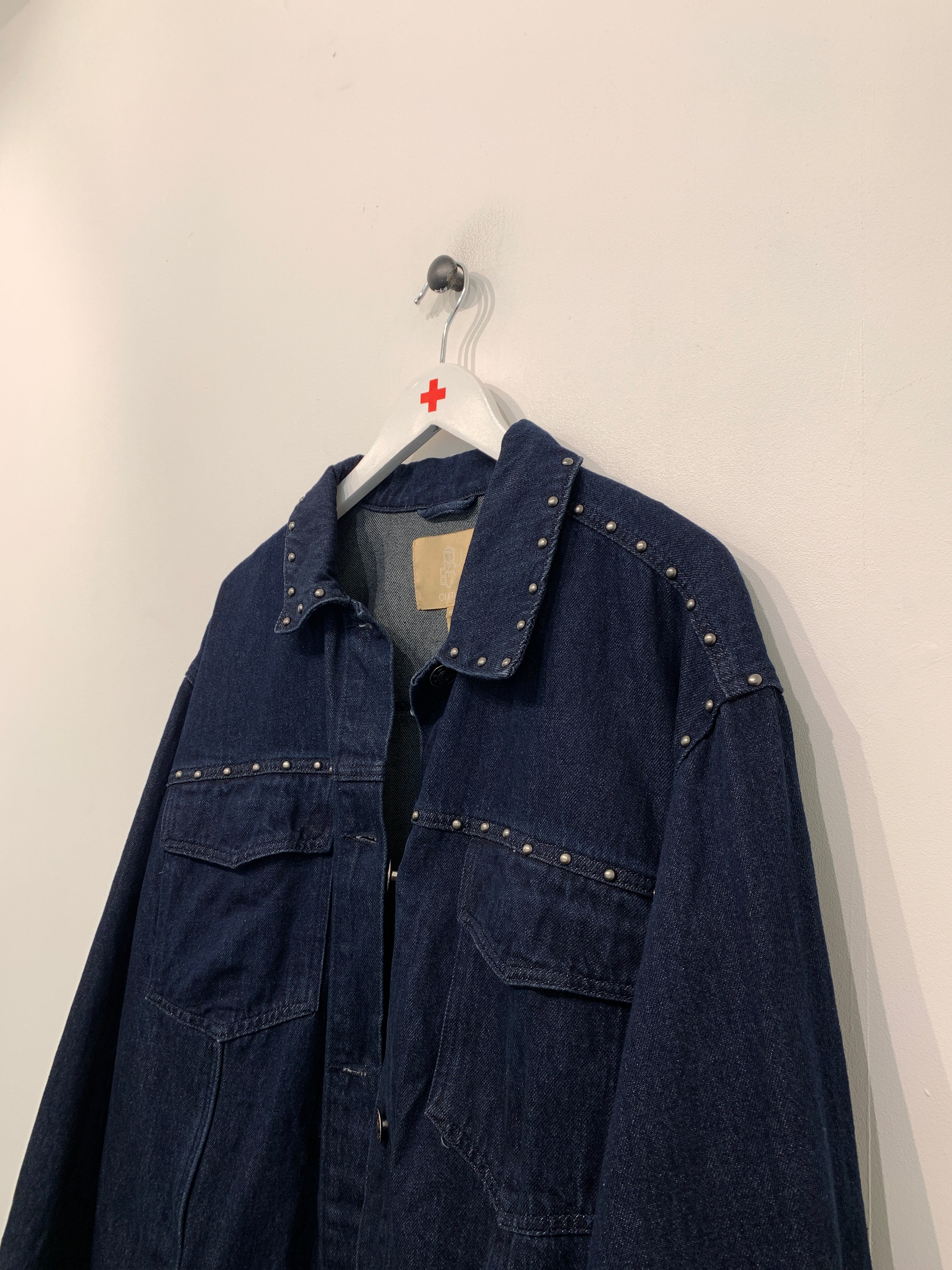 Culture Cowboyjakke