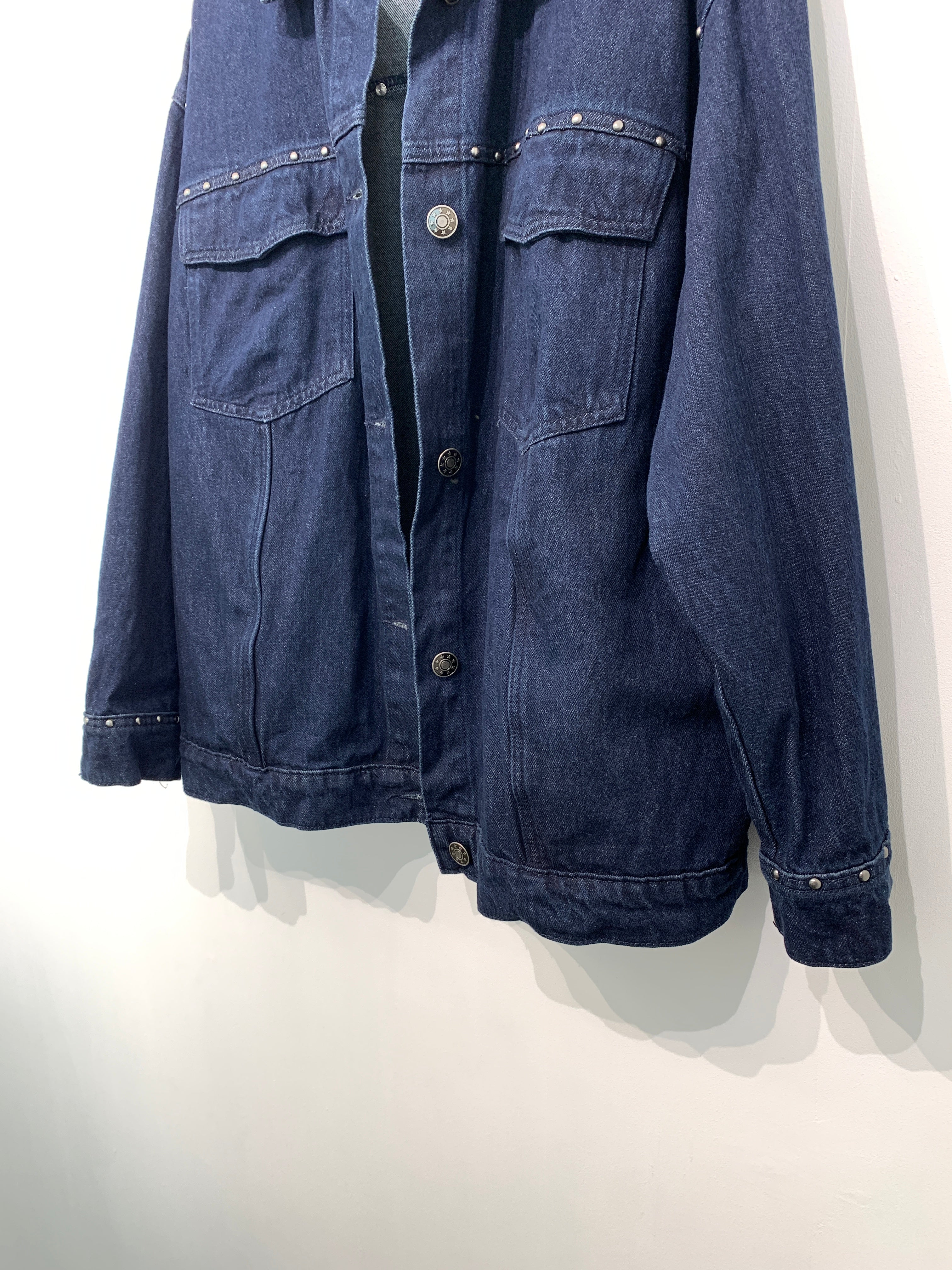 Culture Cowboyjakke