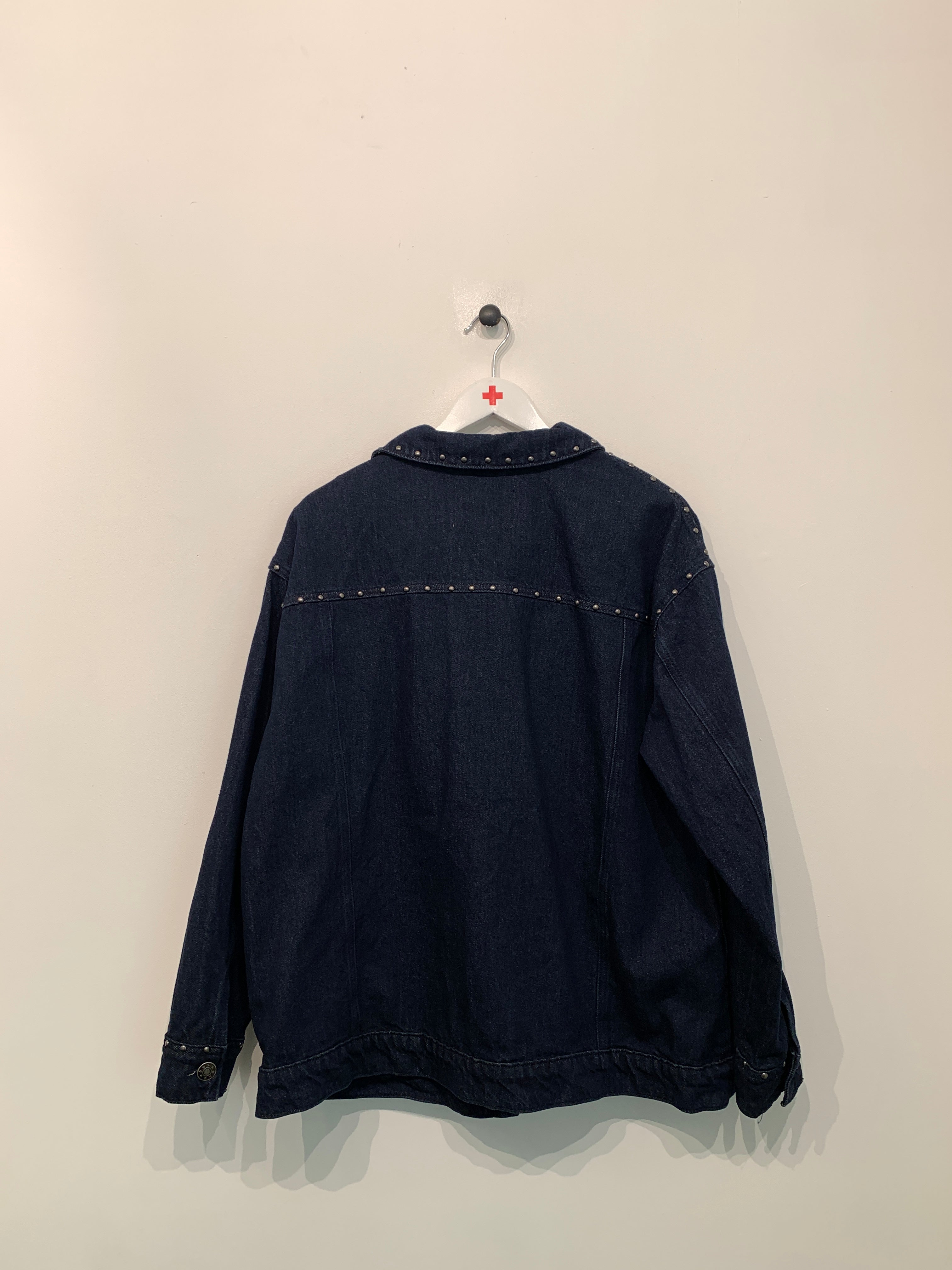 Culture Cowboyjakke