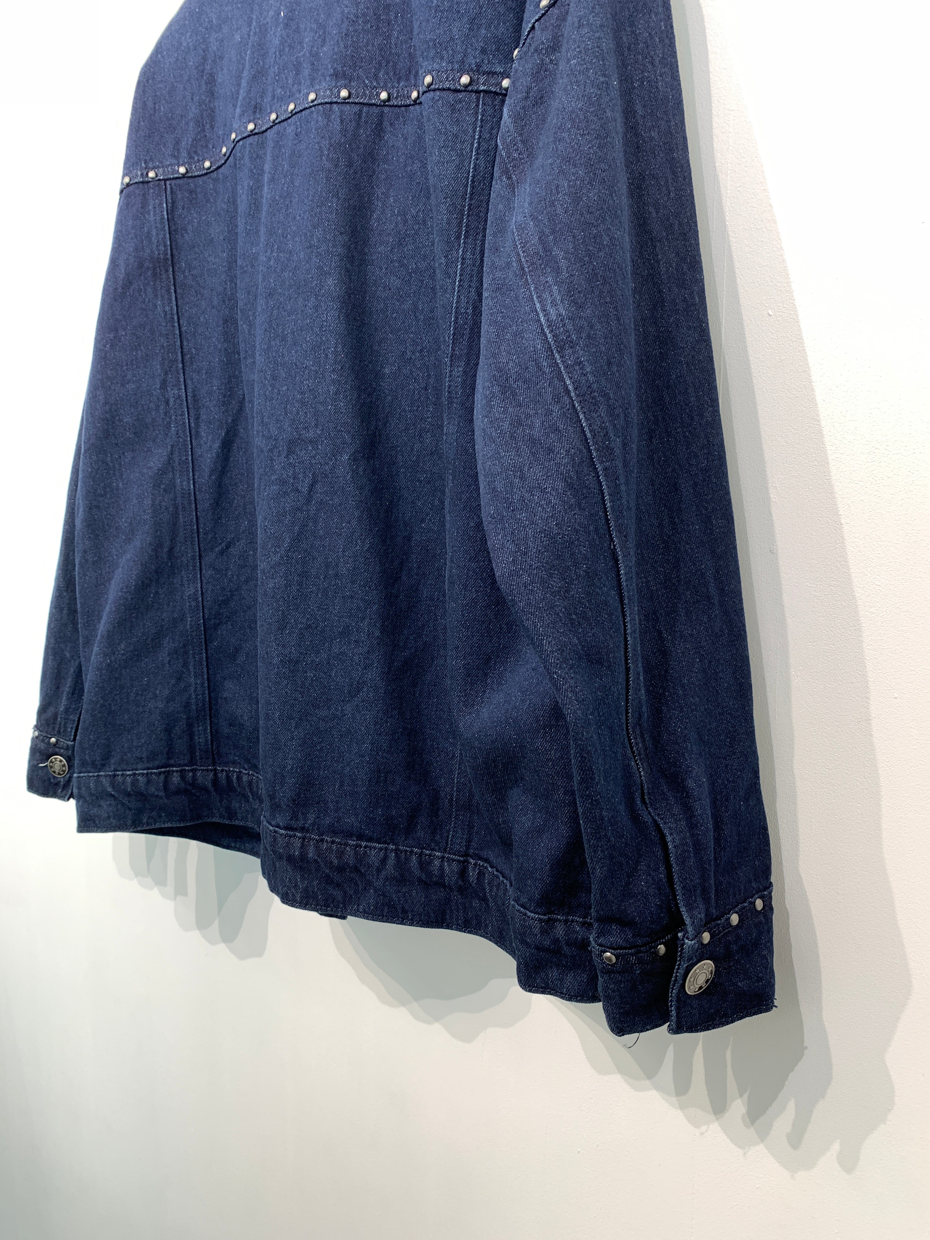Culture Cowboyjakke