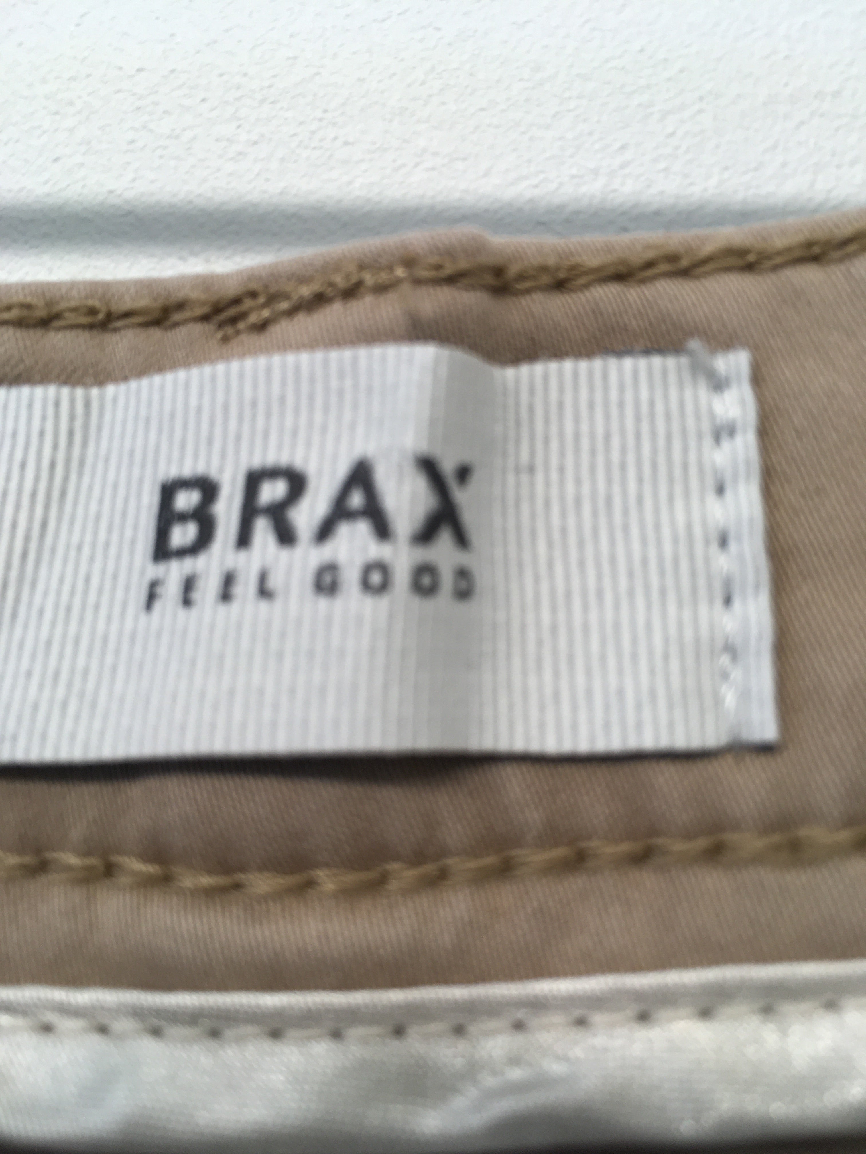 Brax Bukser