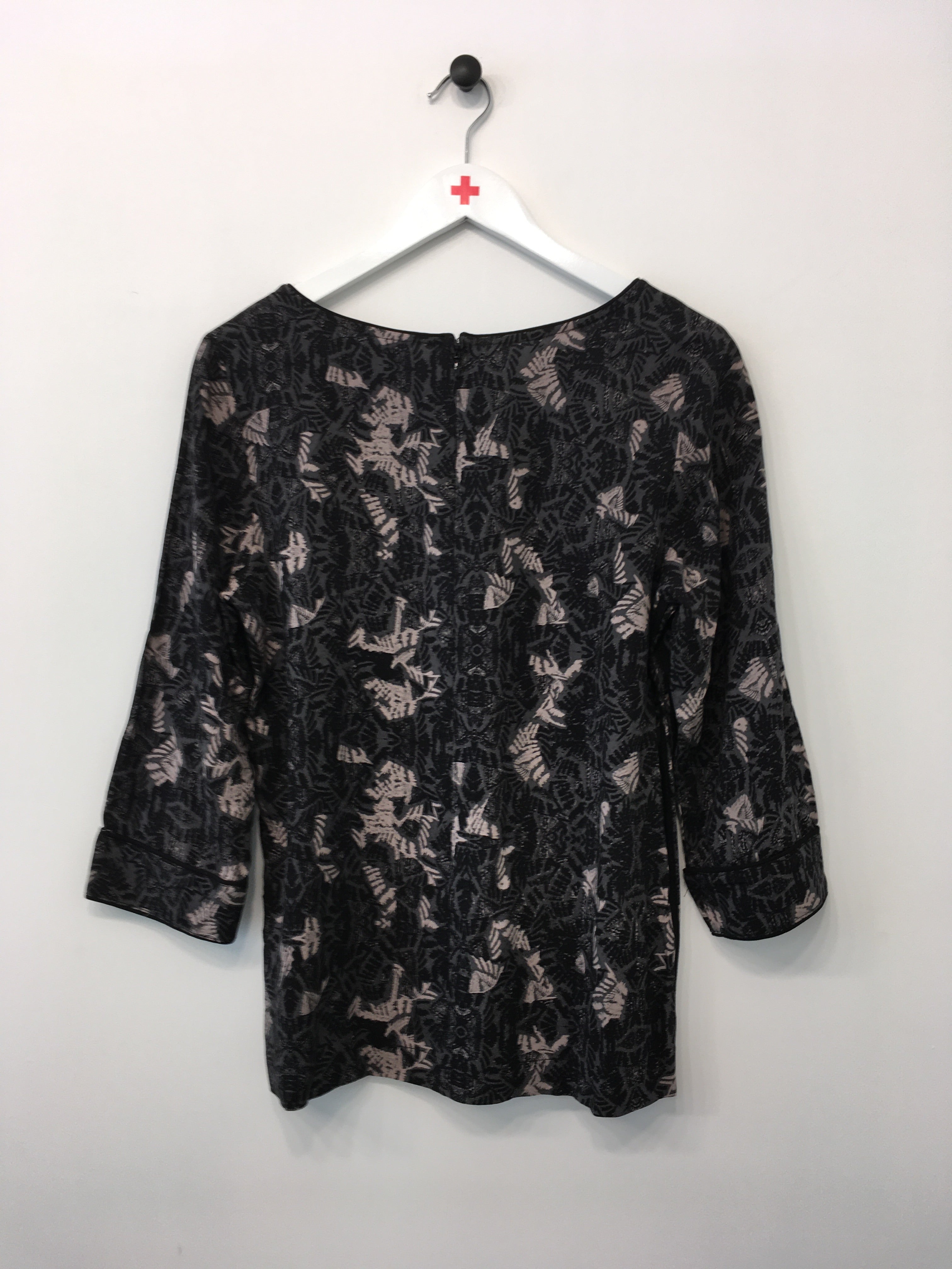 Saint Tropez Bluse
