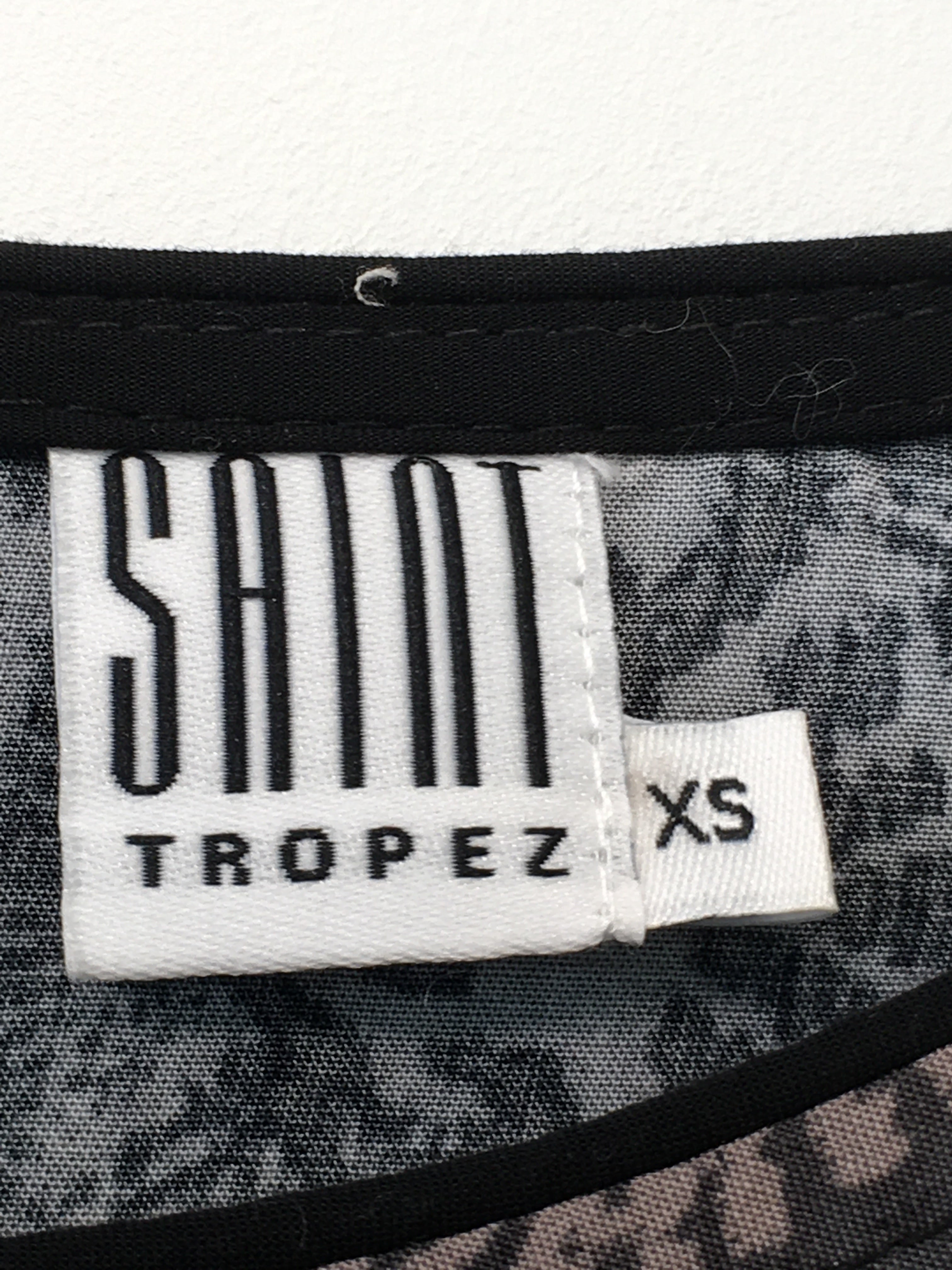 Saint Tropez Bluse