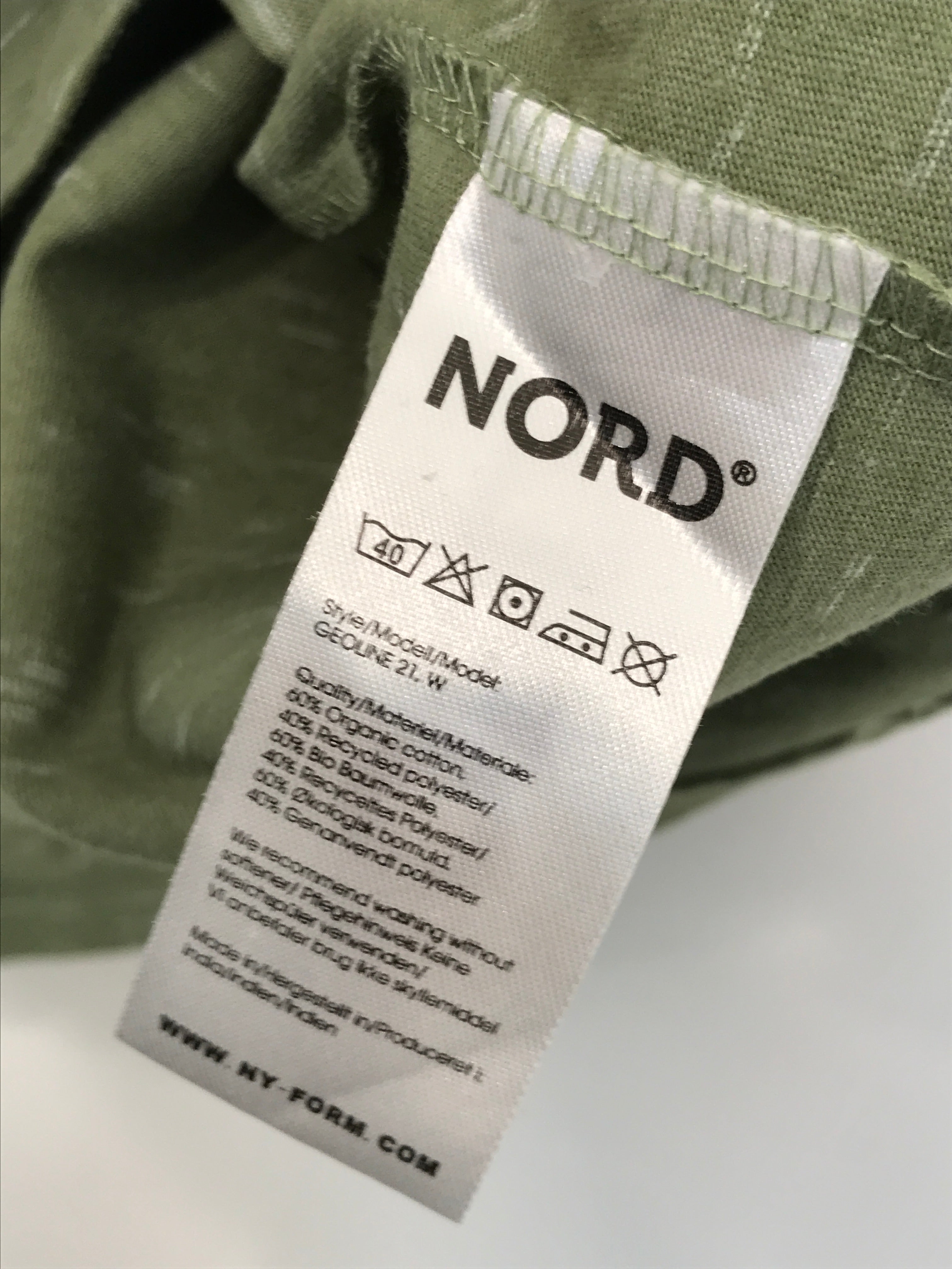 Nord T-shirt
