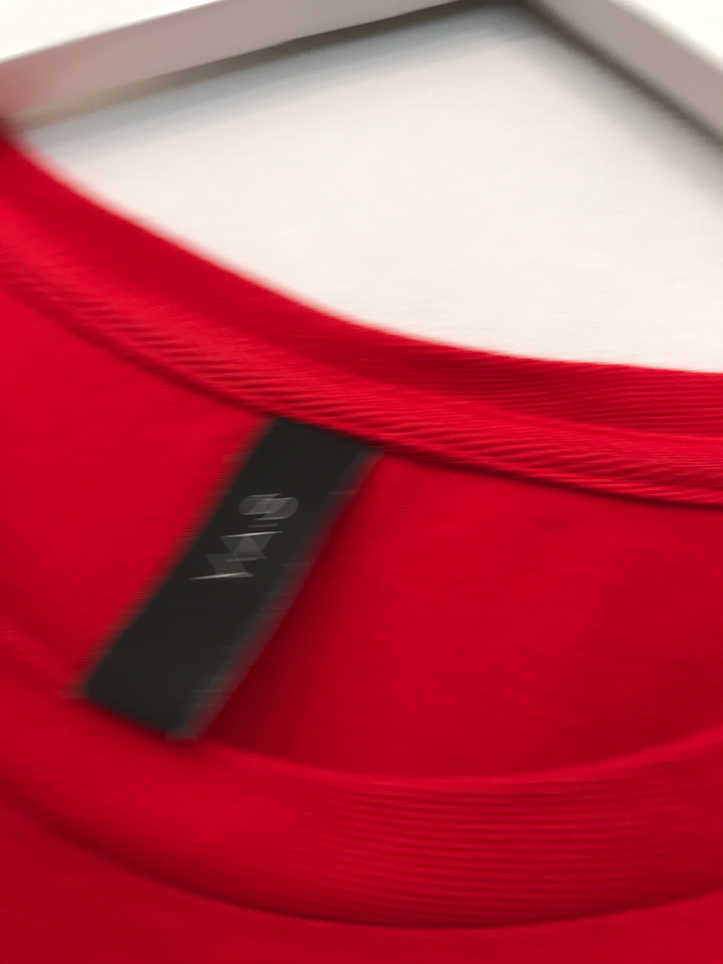 Y.A.S T-shirt