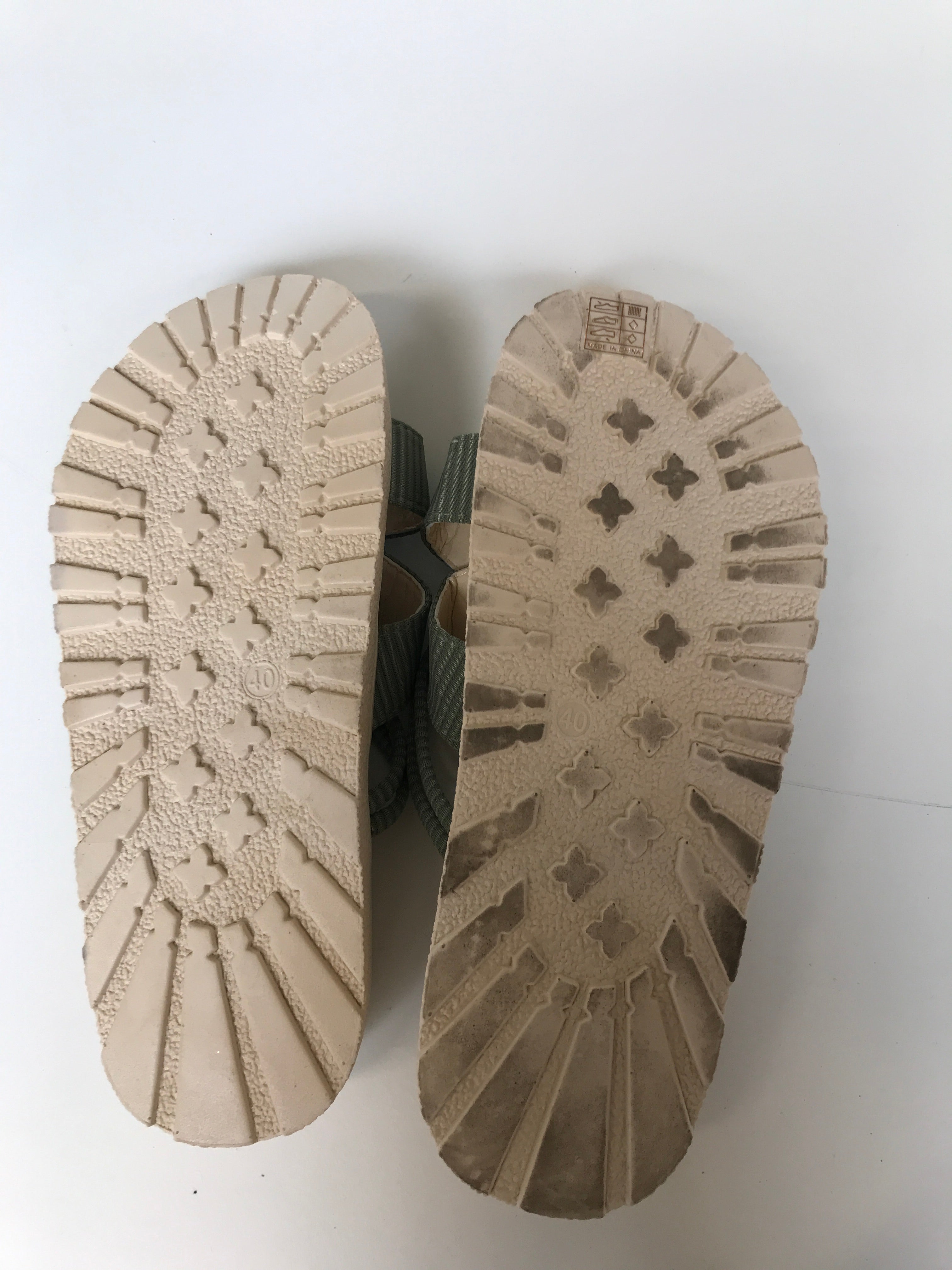 Fashion Sandal